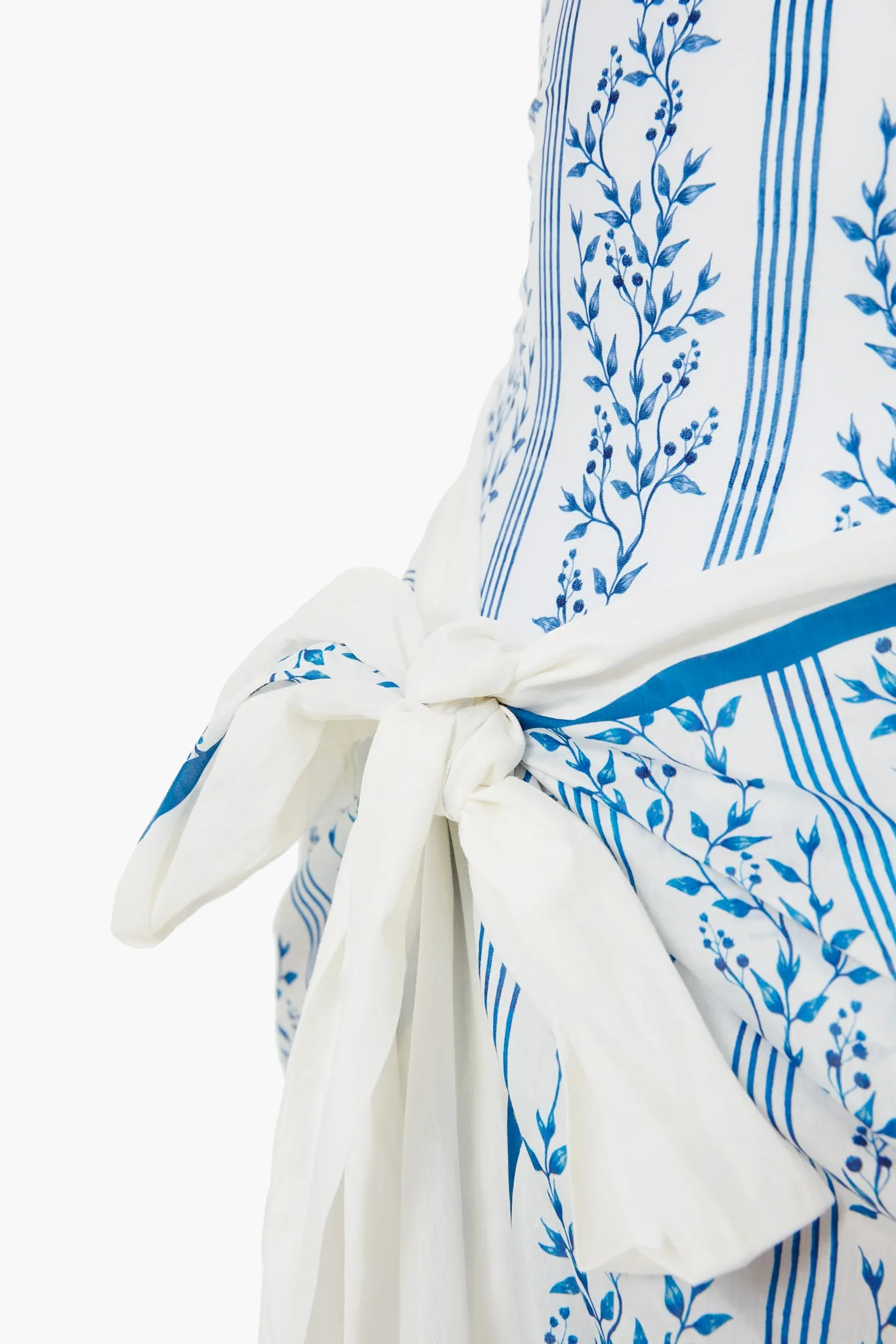 Grosellas Lavanda Pareo sold by Tuckernuck product image thumbnail 5