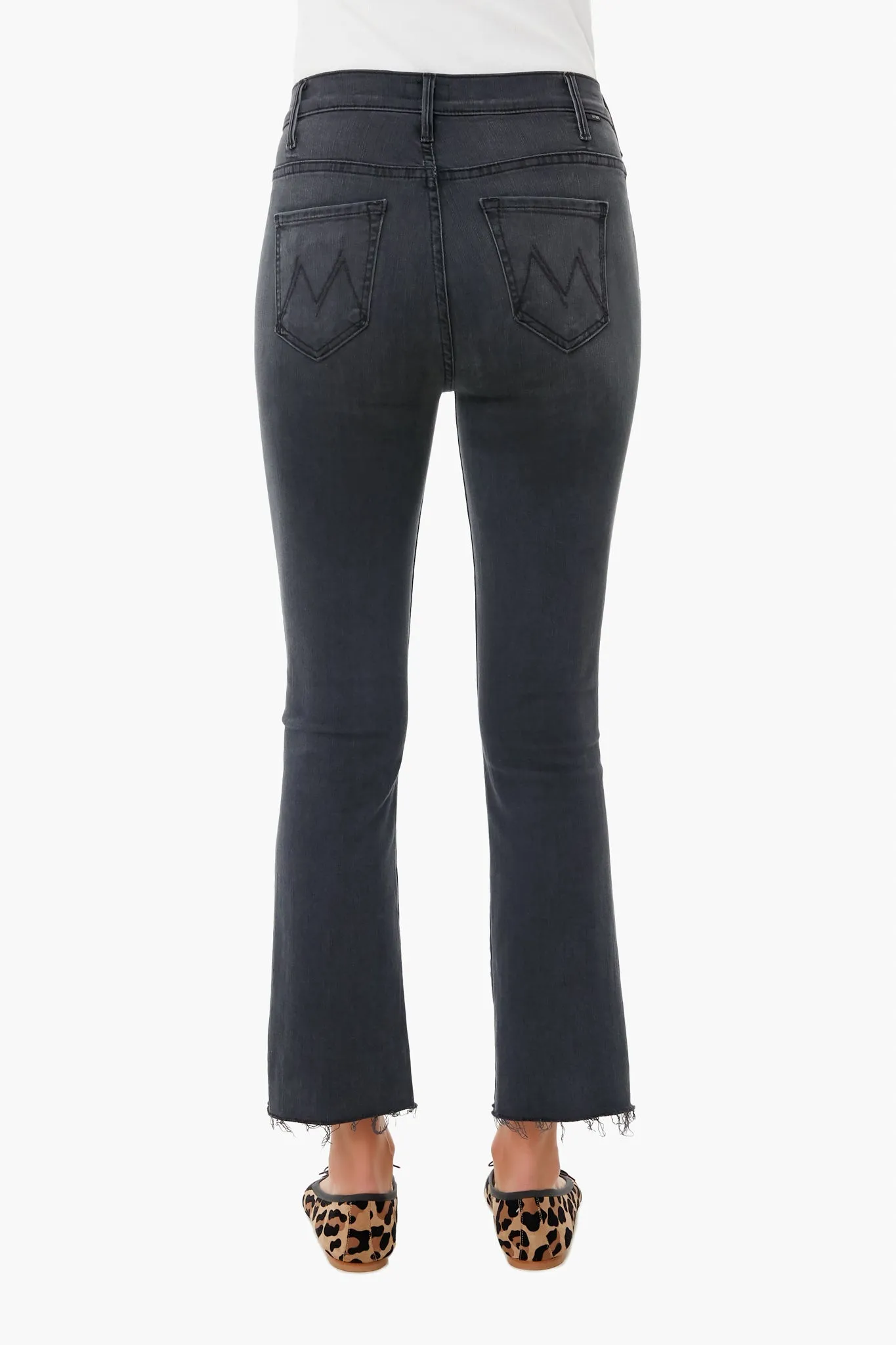 Lighting Up Lanterns The Hustler Ankle Fray sold by Tuckernuck product image thumbnail 4