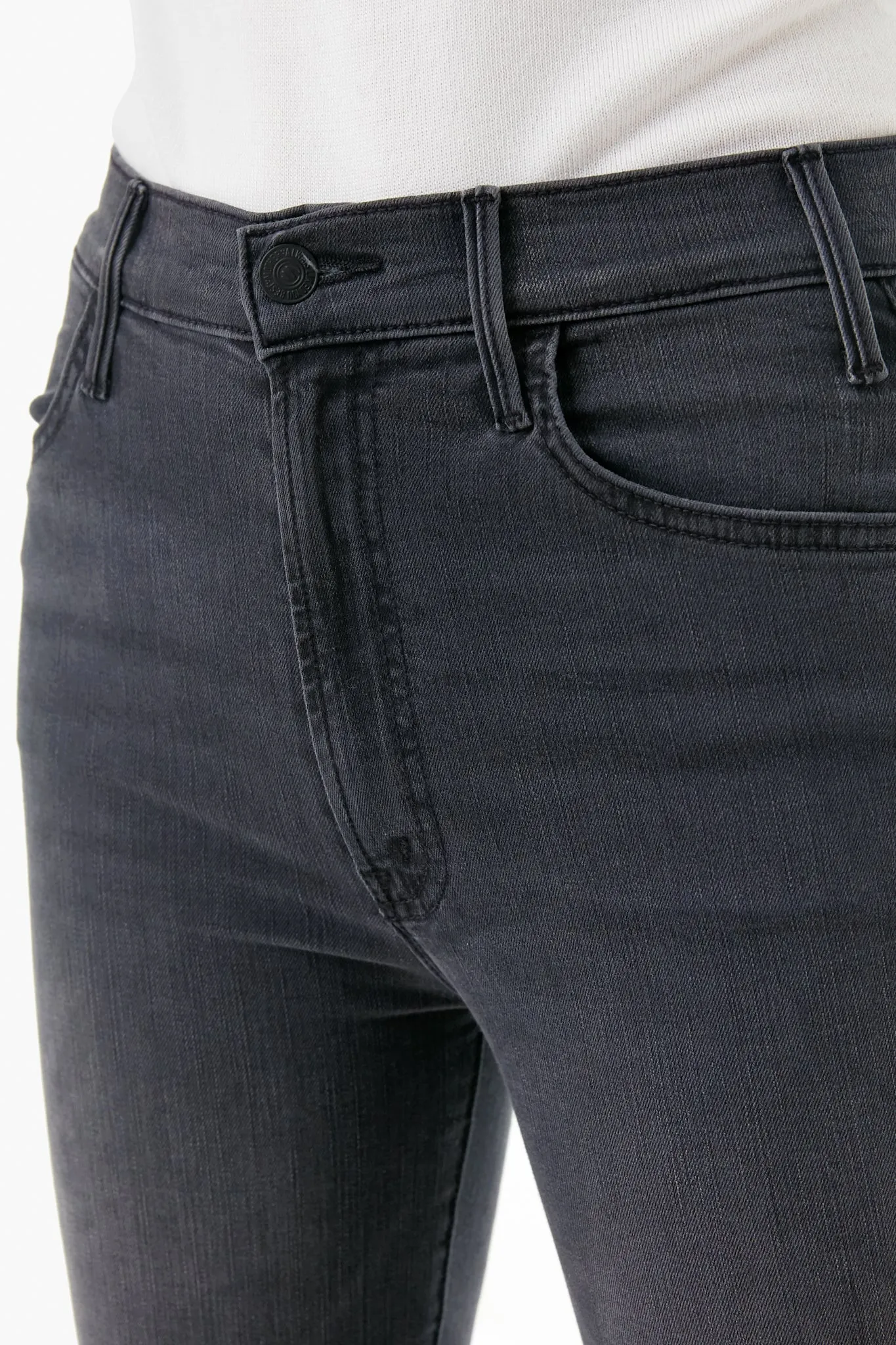 Lighting Up Lanterns The Hustler Ankle Fray sold by Tuckernuck product image thumbnail 5