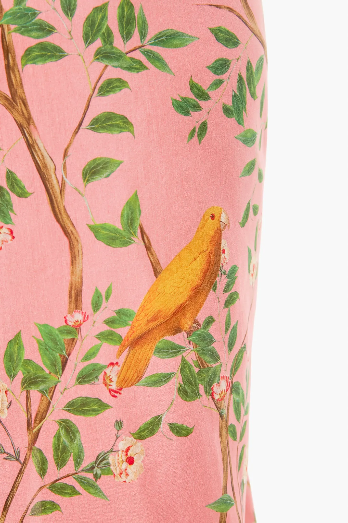 Rosa Lavanda Pareo sold by Tuckernuck product image thumbnail 5