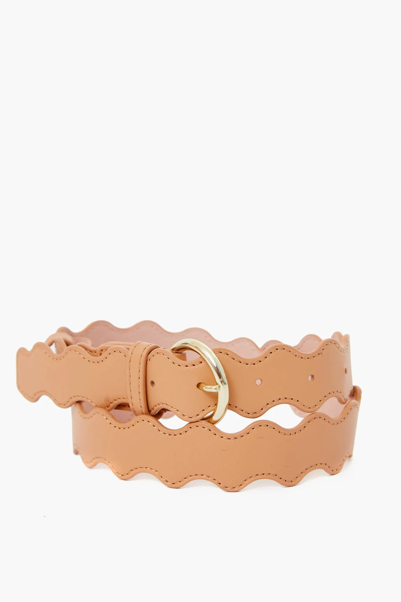 Blythe Ric Rac Belt sold by Tuckernuck