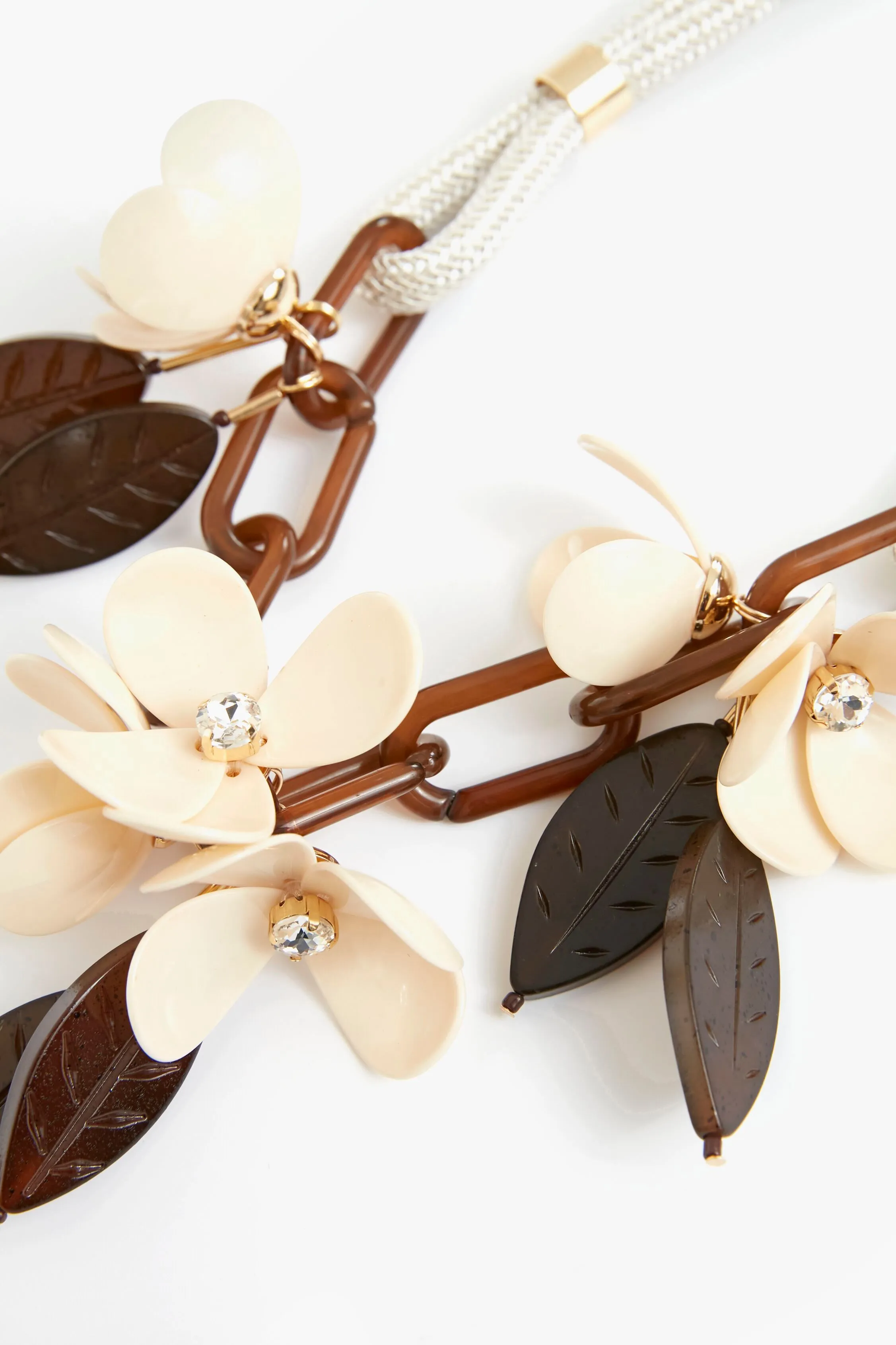 Ares Necklace sold by Tuckernuck product image thumbnail 3