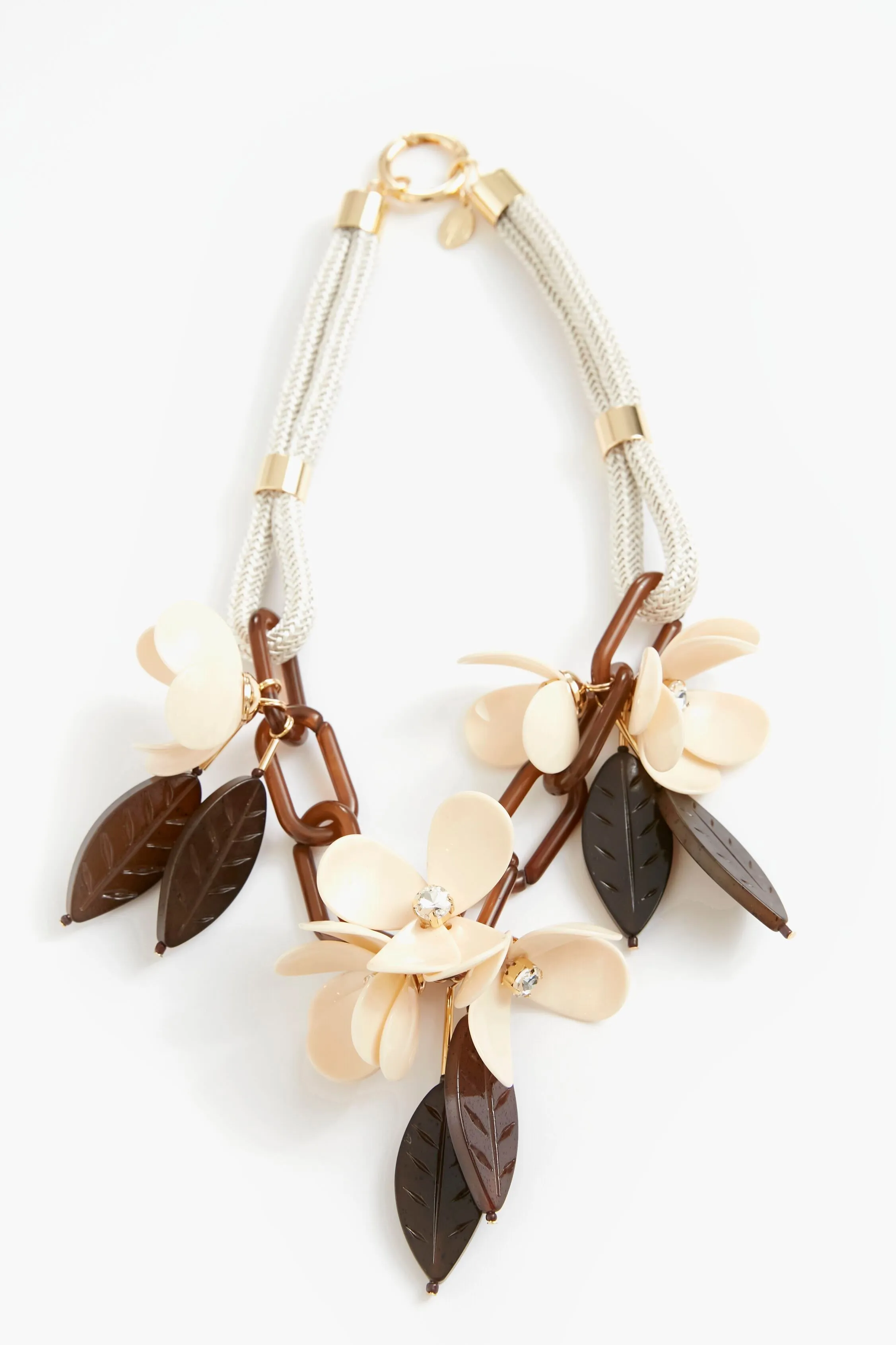 Ares Necklace sold by Tuckernuck