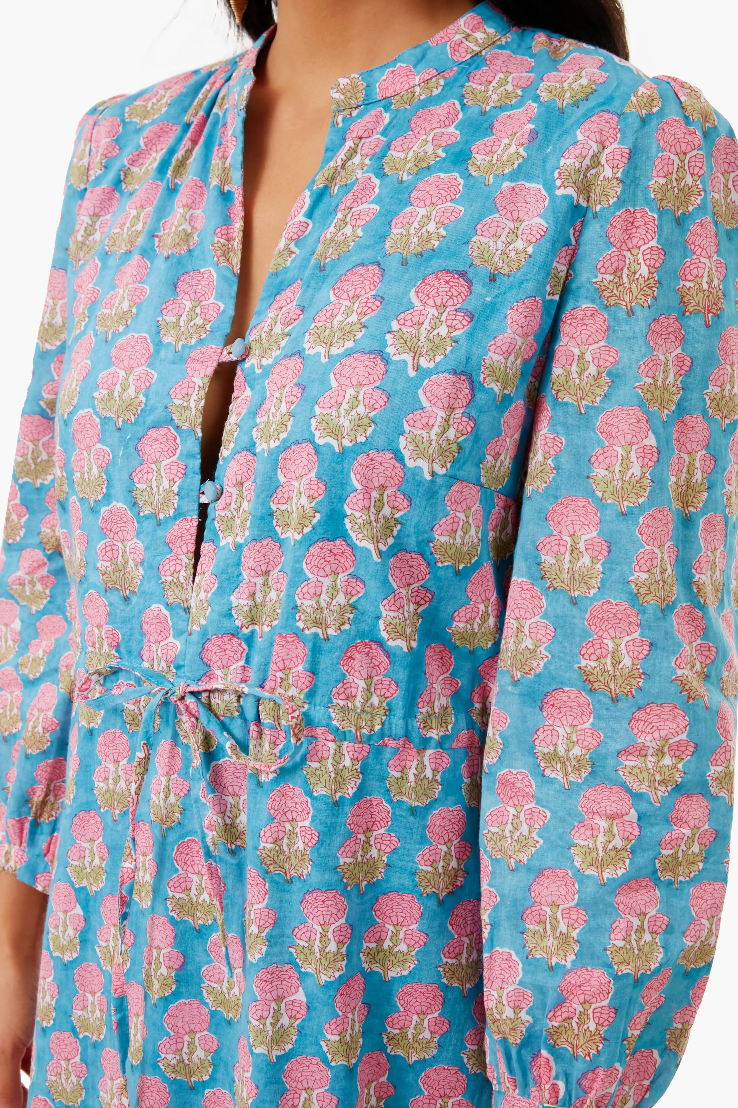 Marjorie Frances Dress sold by Tuckernuck product image thumbnail 5