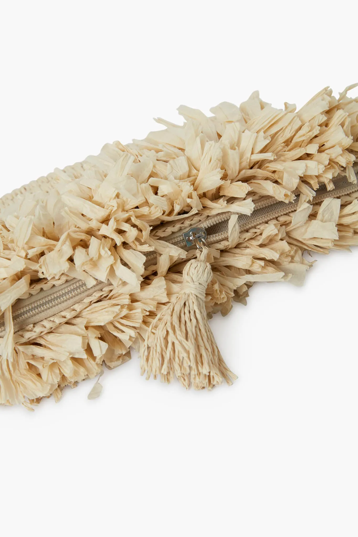 Natural Rose Clutch sold by Tuckernuck product image thumbnail 4