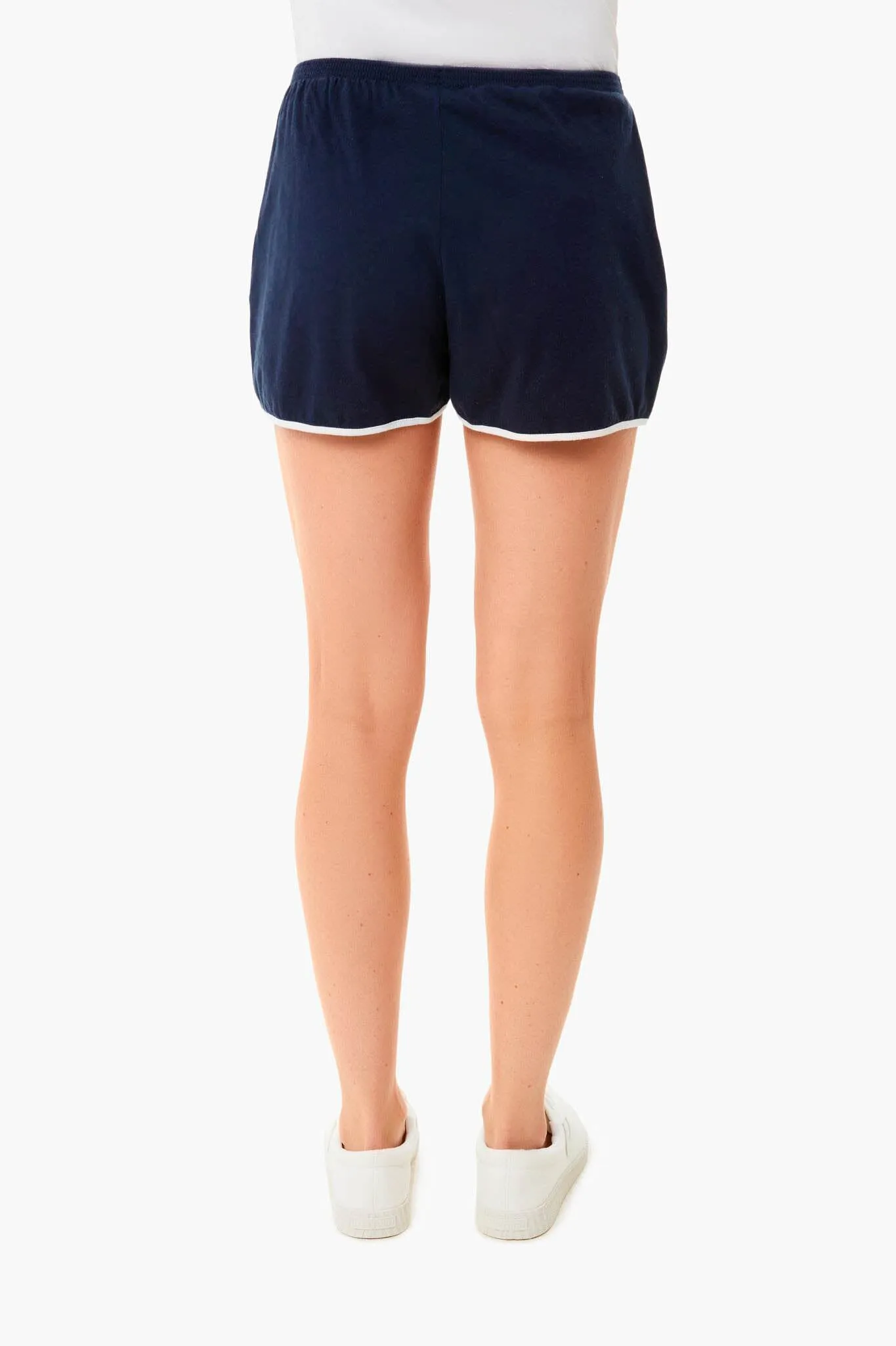 The Navy Shorts sold by Tuckernuck product image thumbnail 4