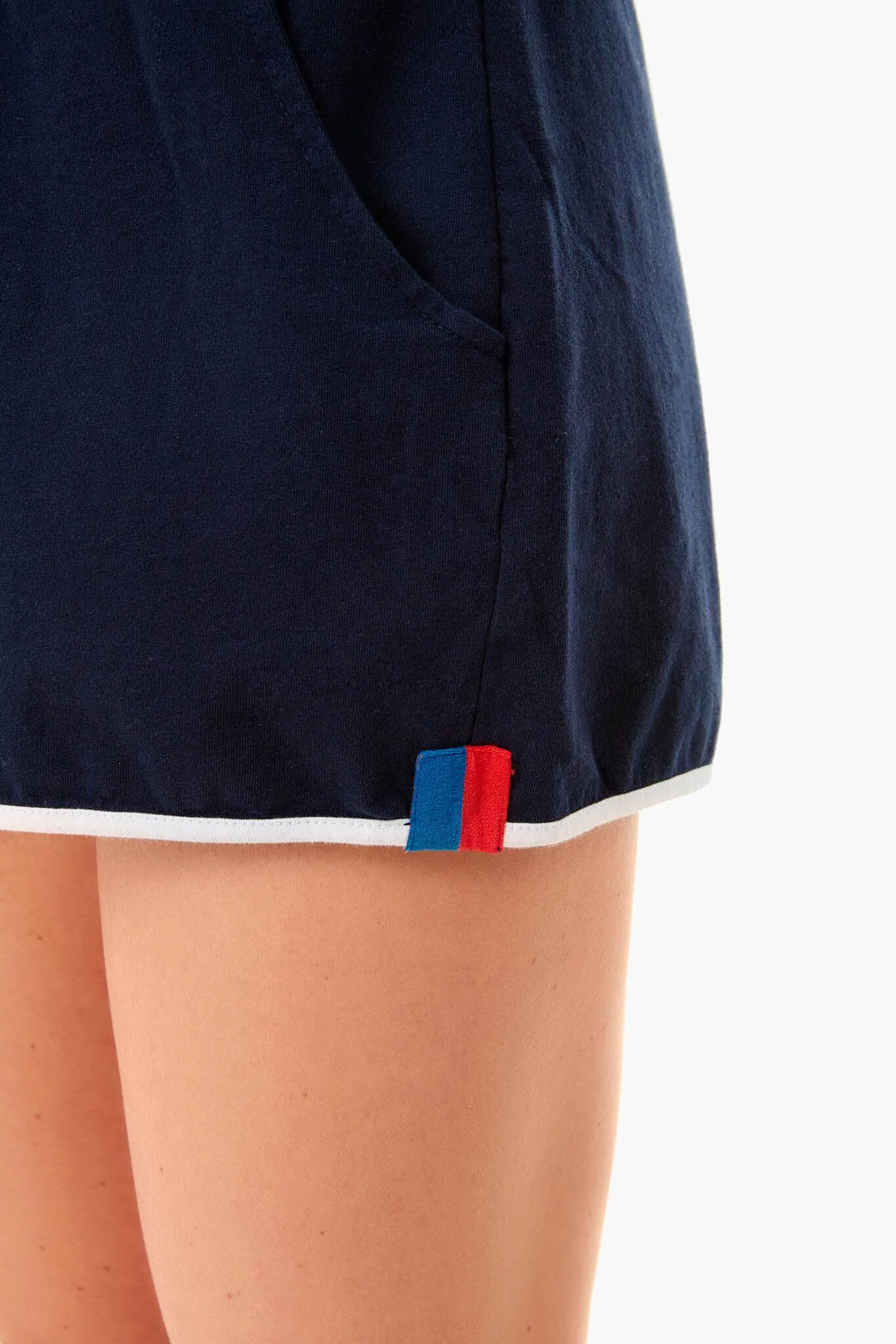 The Navy Shorts sold by Tuckernuck product image thumbnail 5