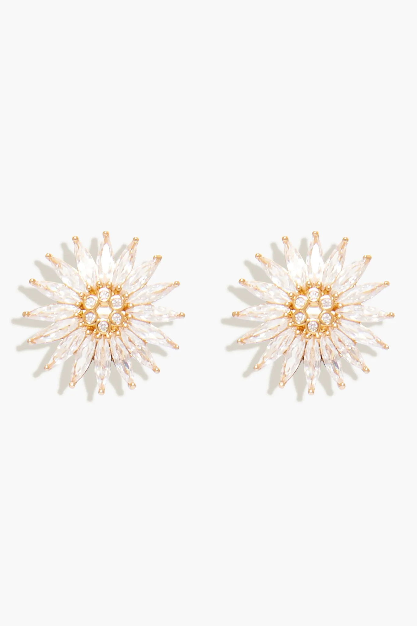 Crystal Madeline Stud sold by Tuckernuck