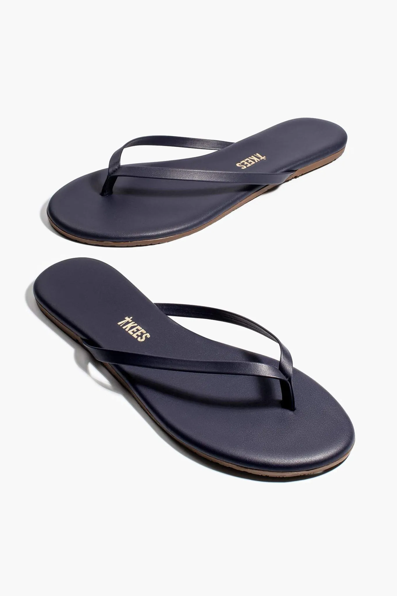 Twilight Liners Flip Flops sold by Tuckernuck product image thumbnail 3