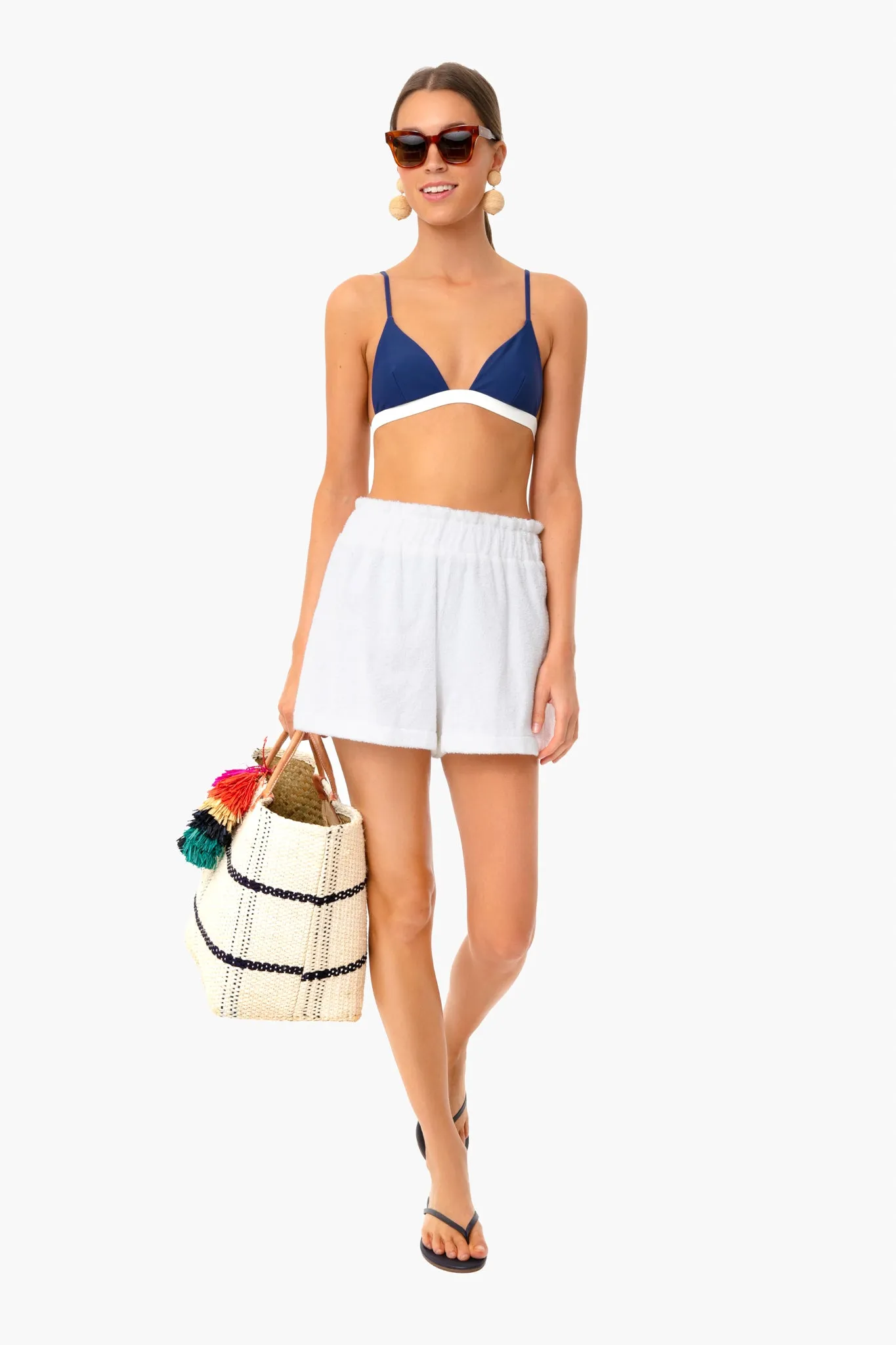 Twilight Liners Flip Flops sold by Tuckernuck product image thumbnail 2