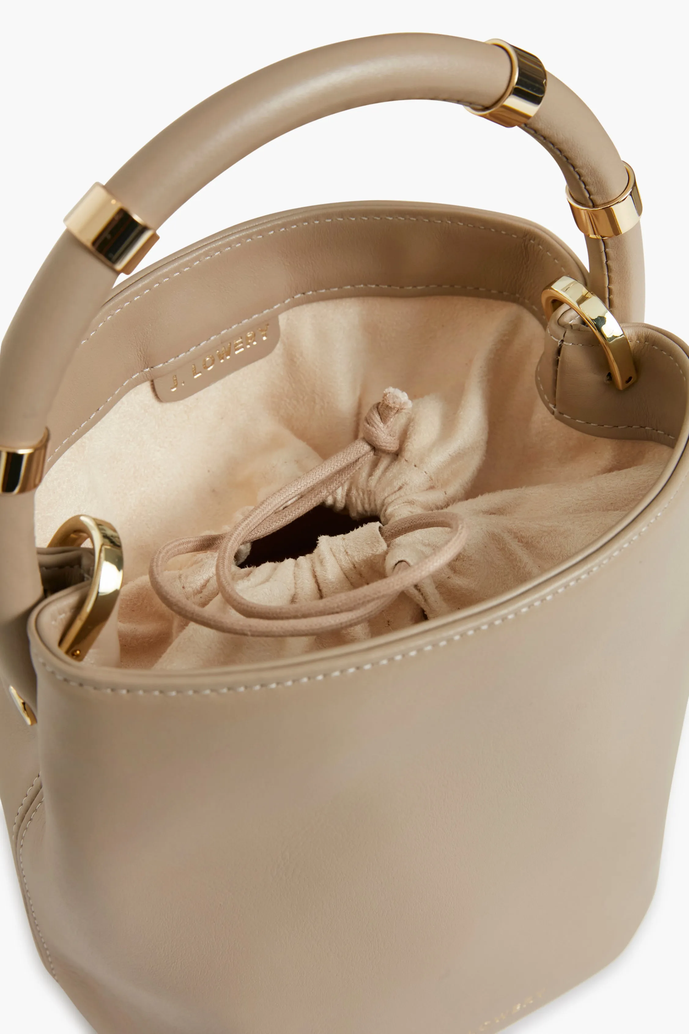 Stone Max Mini Bucket Bag sold by Tuckernuck product image thumbnail 4
