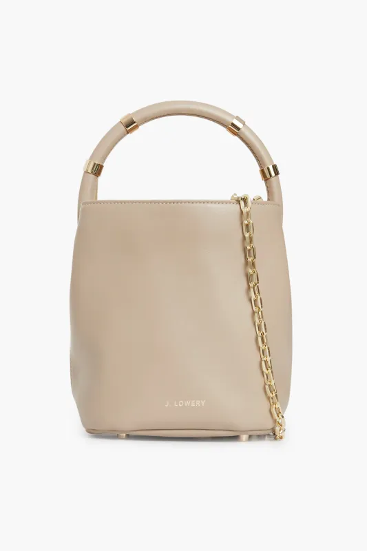 Stone Max Mini Bucket Bag made by Tuckernuck