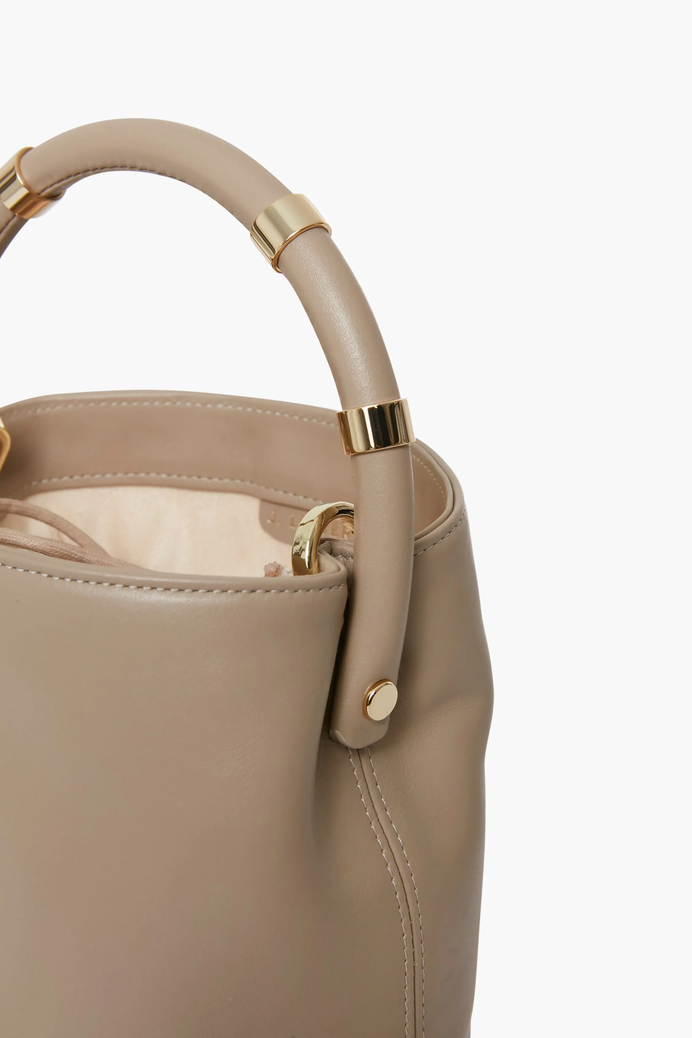 Stone Max Mini Bucket Bag sold by Tuckernuck product image thumbnail 5