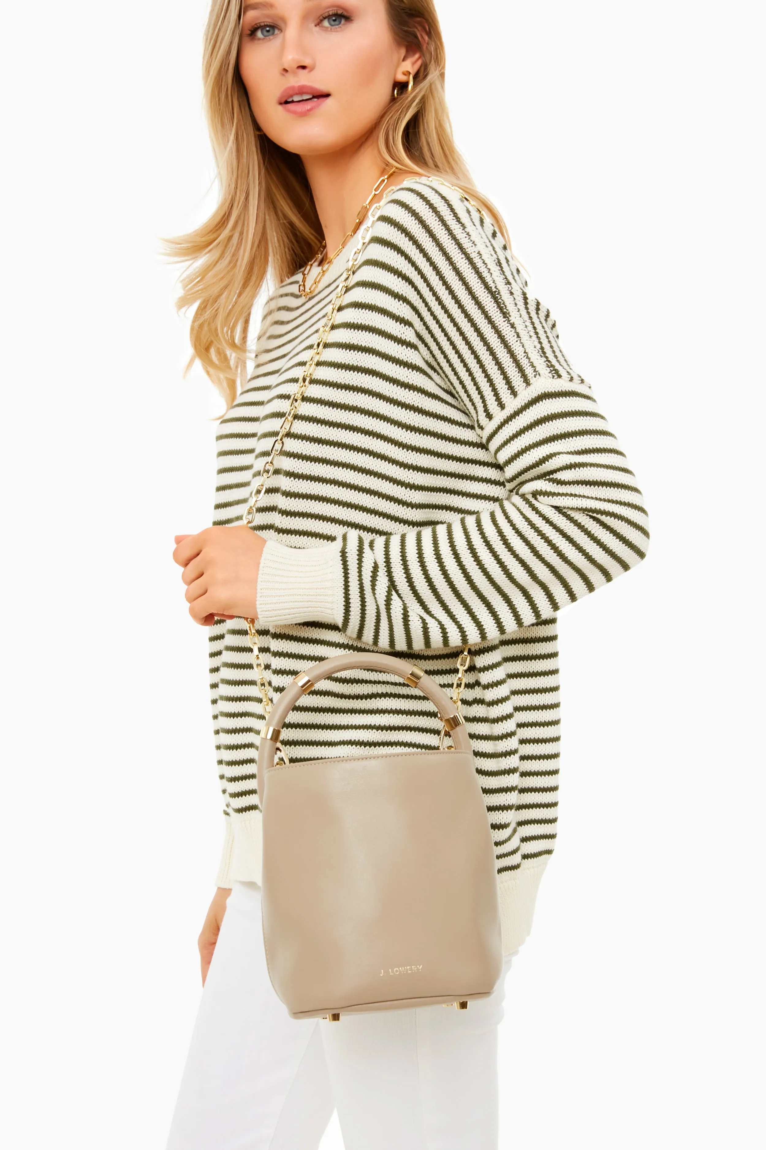 Stone Max Mini Bucket Bag sold by Tuckernuck product image thumbnail 2