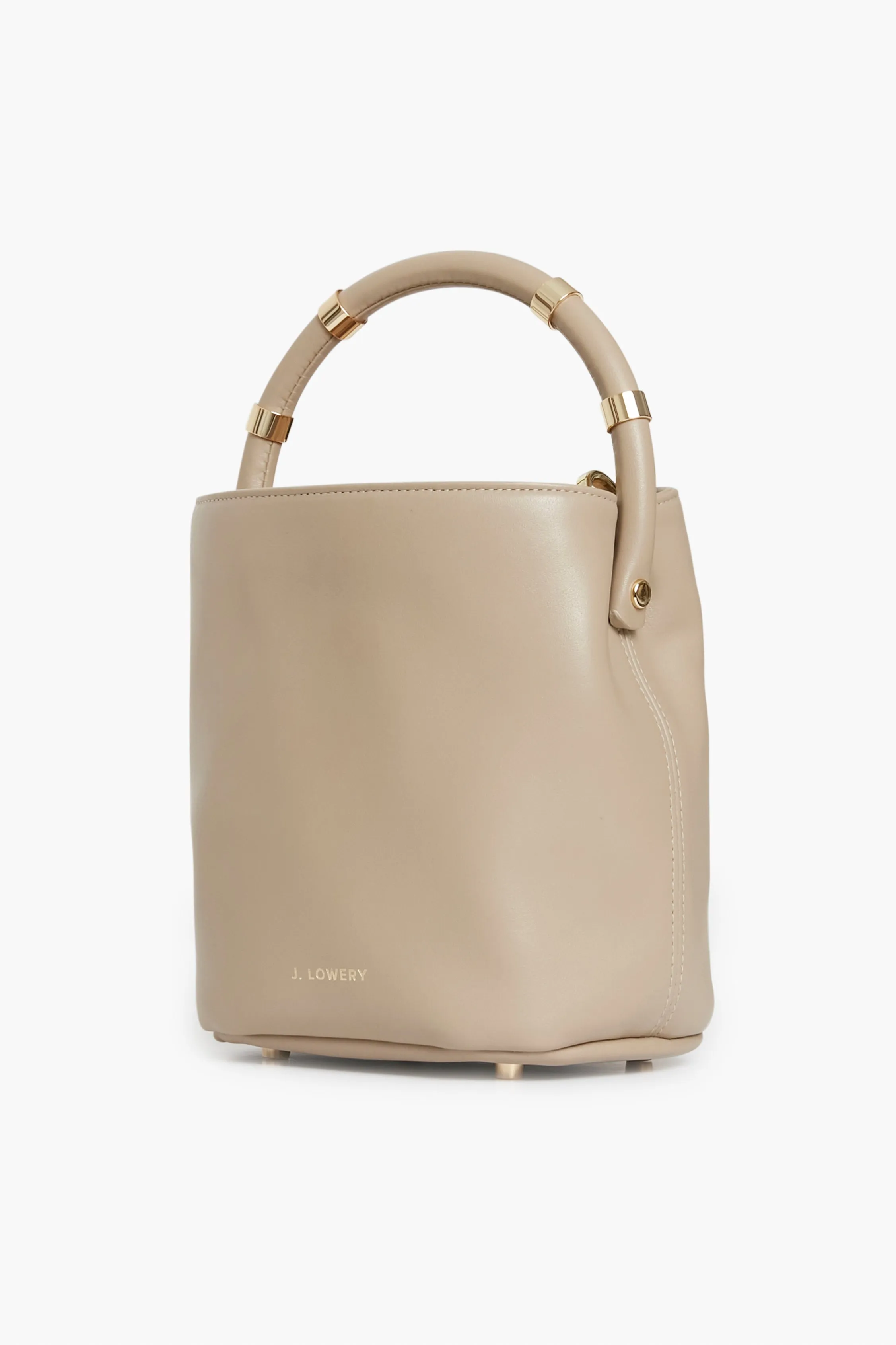 Stone Max Mini Bucket Bag sold by Tuckernuck product image thumbnail 3