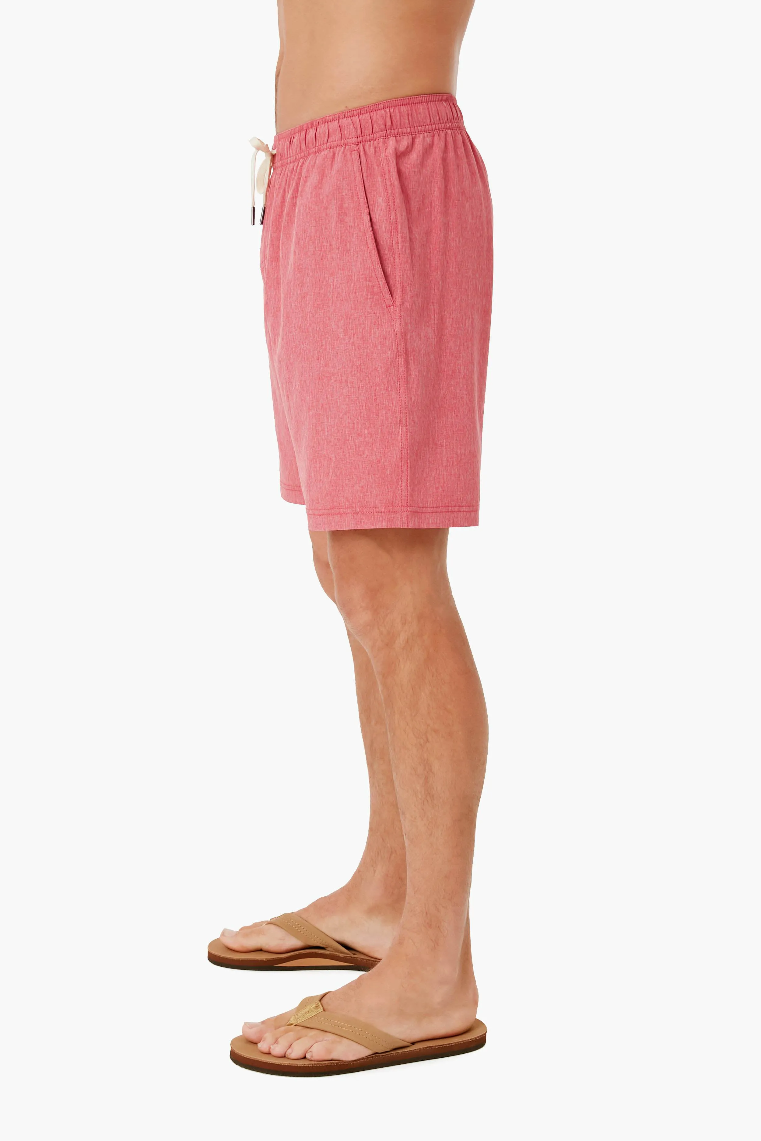 Red One Short sold by Tuckernuck product image thumbnail 3