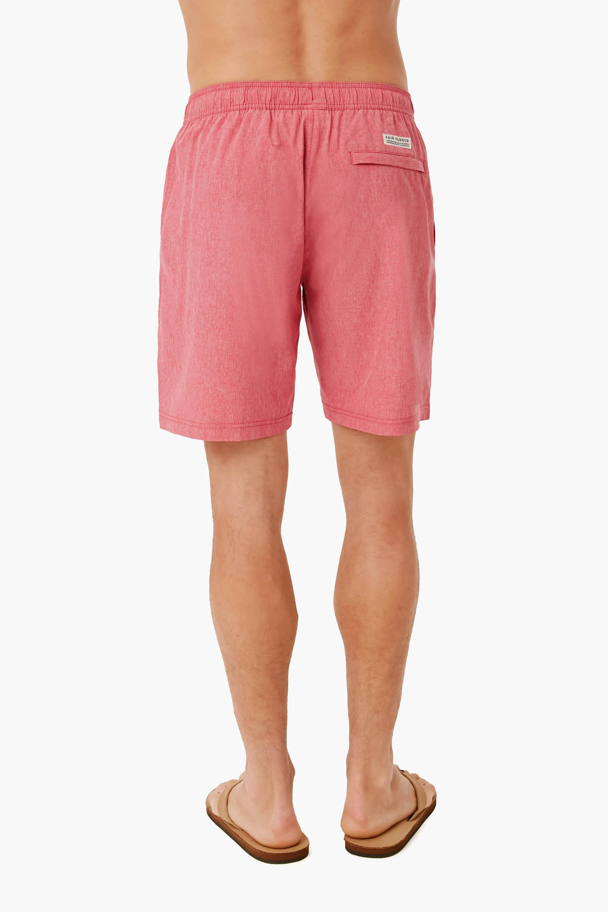 Red One Short sold by Tuckernuck product image thumbnail 4