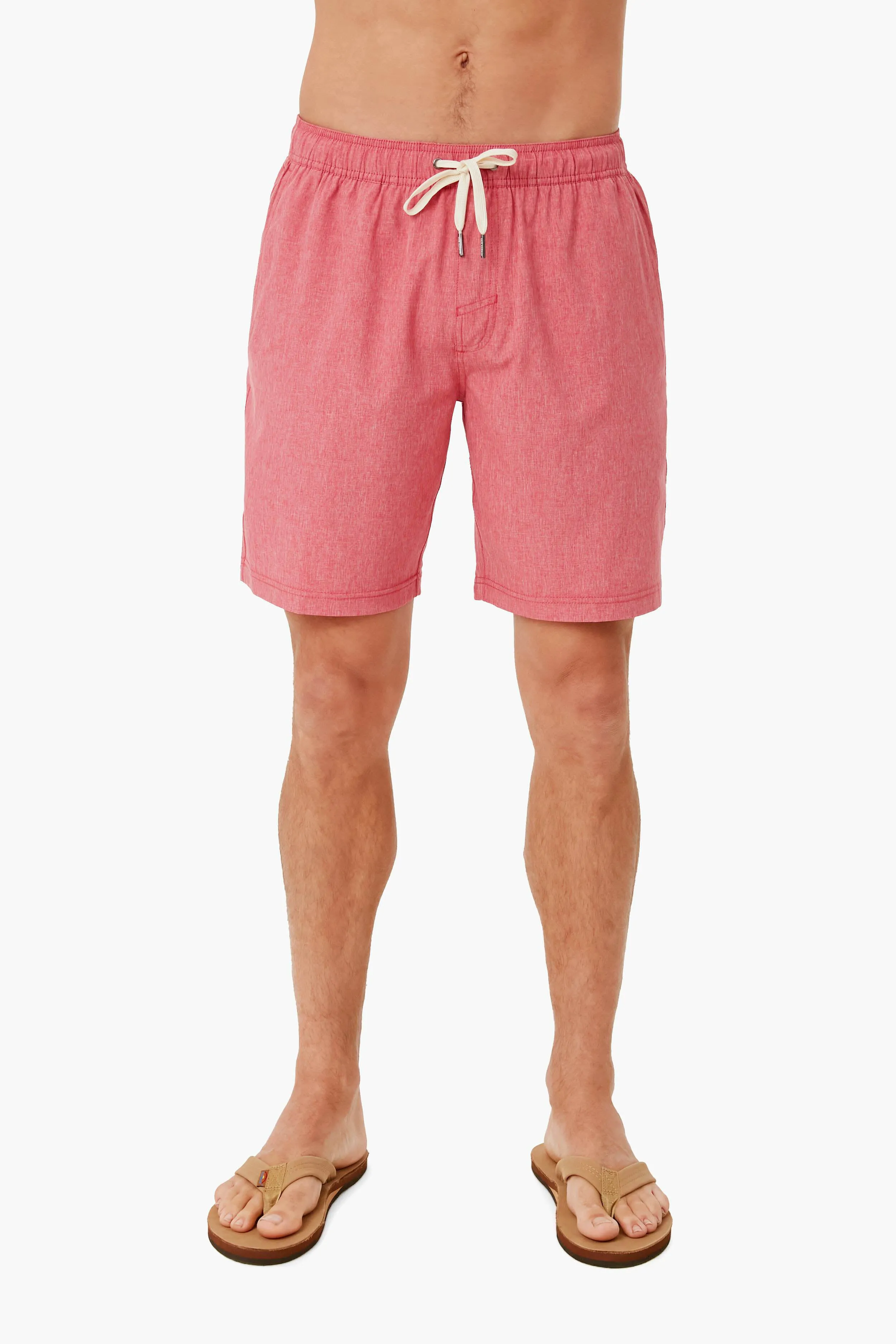 Red One Short sold by Tuckernuck