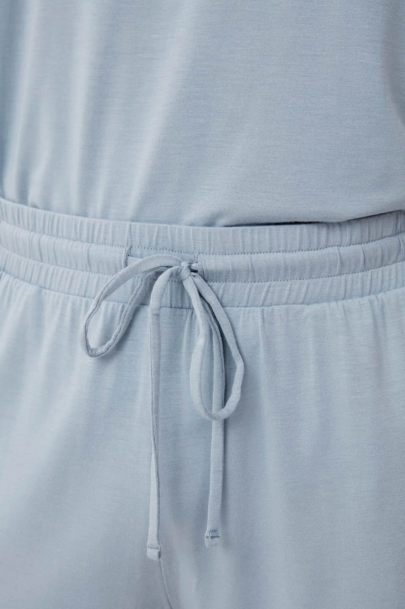 Blue Fog Henry Mens Short PJ Set sold by Tuckernuck product image thumbnail 5