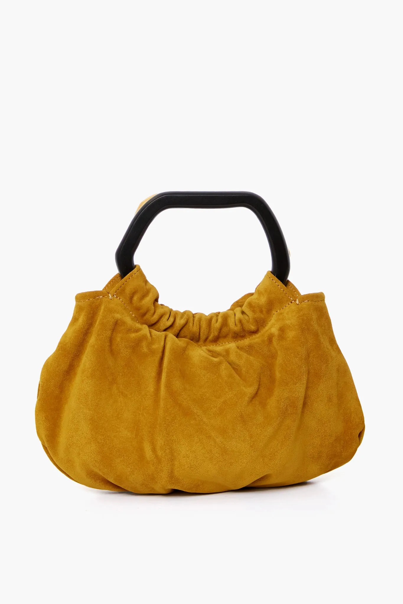 Ocher Camille Bag sold by Tuckernuck product image thumbnail 4
