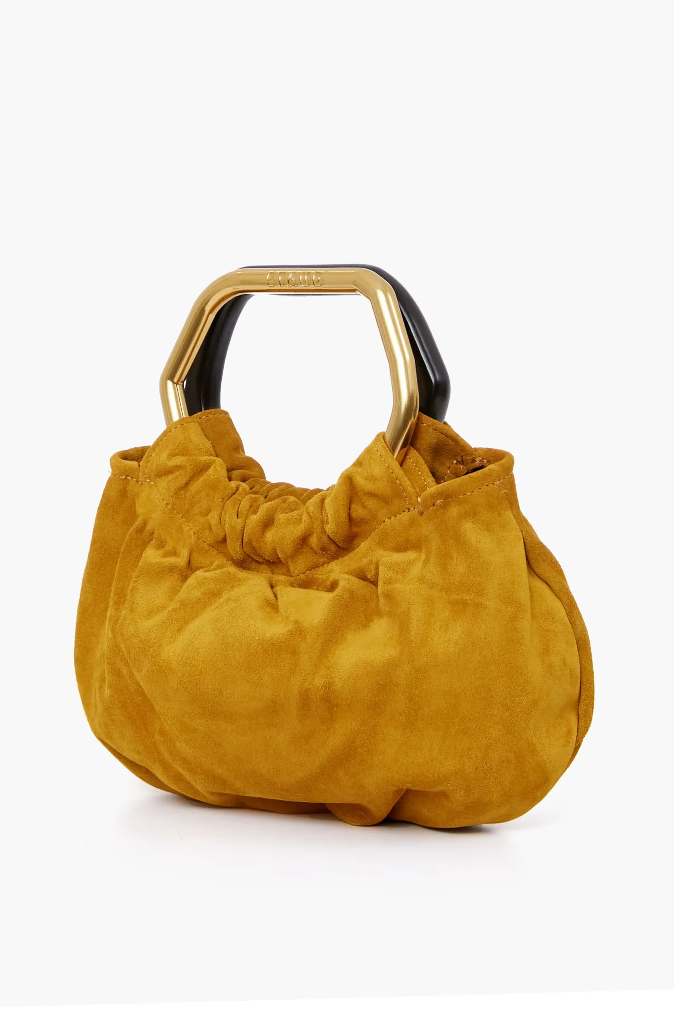 Ocher Camille Bag sold by Tuckernuck product image thumbnail 5