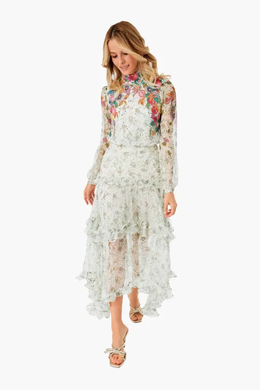 Dandelion Field Jolie C Dress sold by Tuckernuck