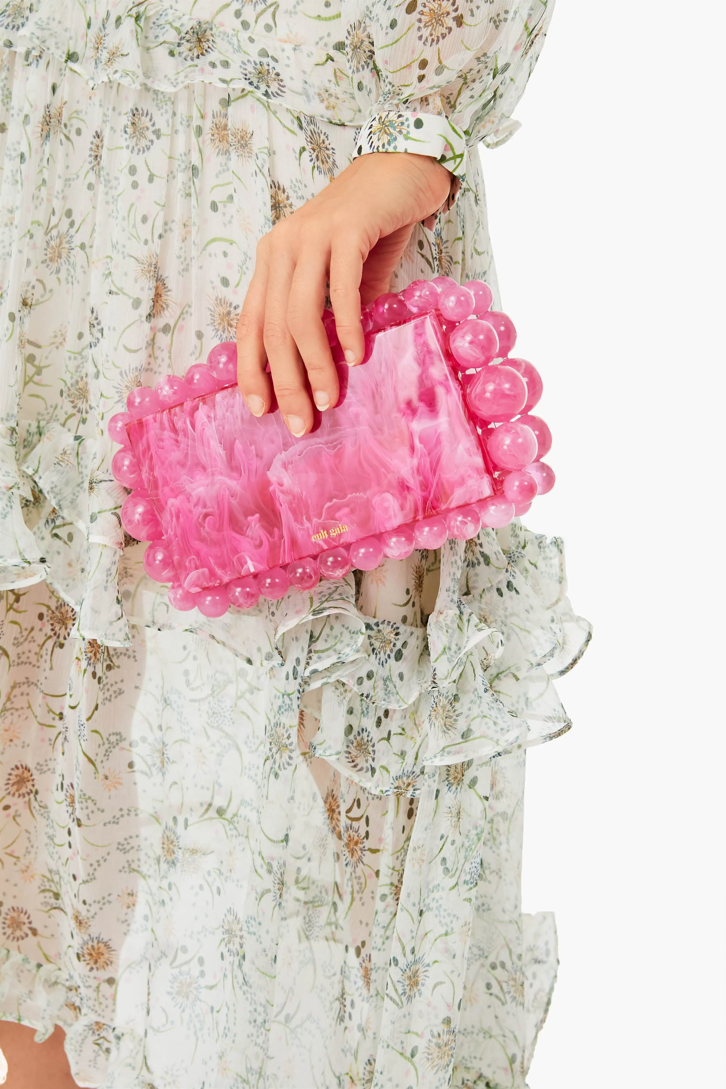 Dandelion Field Jolie C Dress sold by Tuckernuck product image thumbnail 5