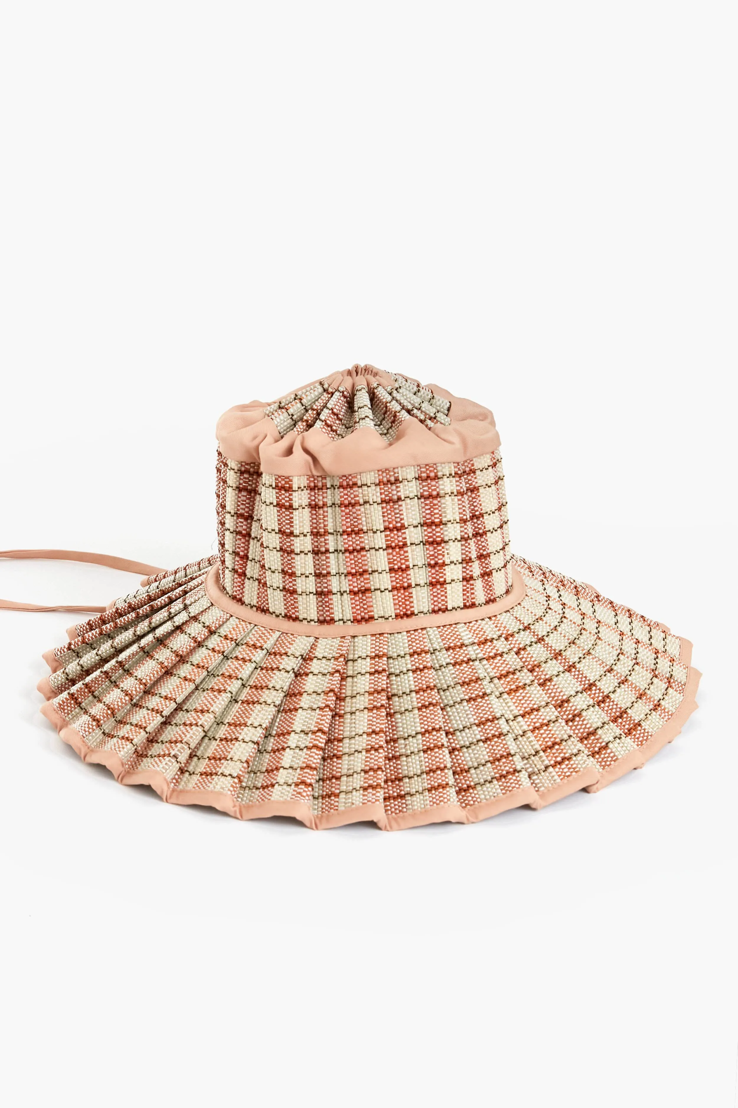 Petra Island Capri Hat sold by Tuckernuck product image thumbnail 4