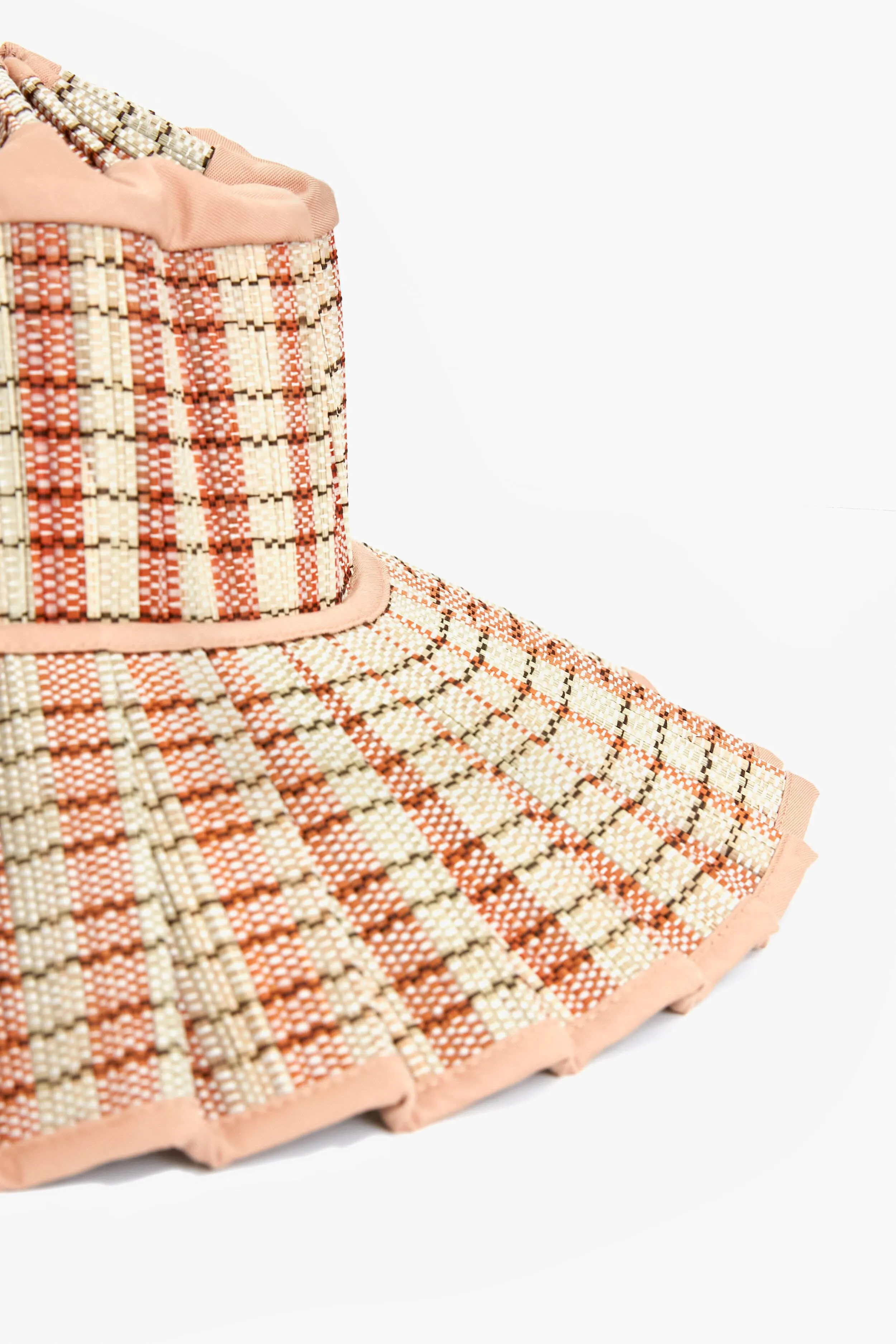 Petra Island Capri Hat sold by Tuckernuck product image thumbnail 5