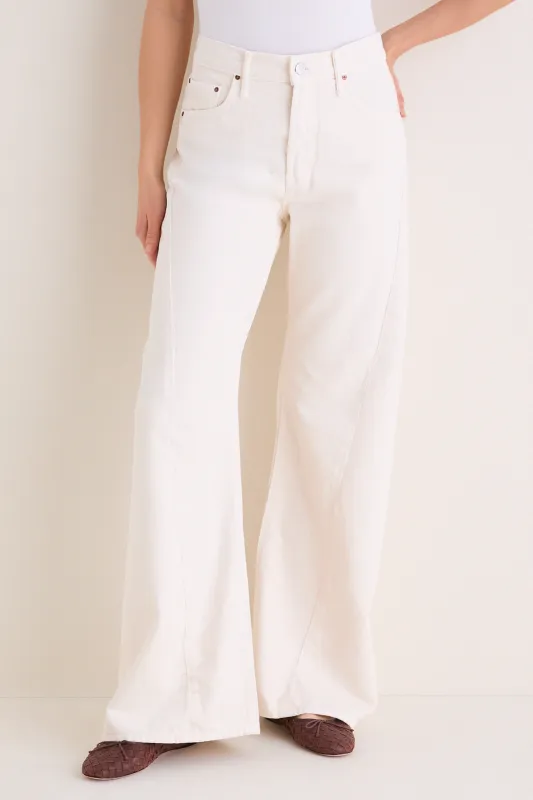 Natural A La Carte The Lemon Twist Sneak sold by Tuckernuck