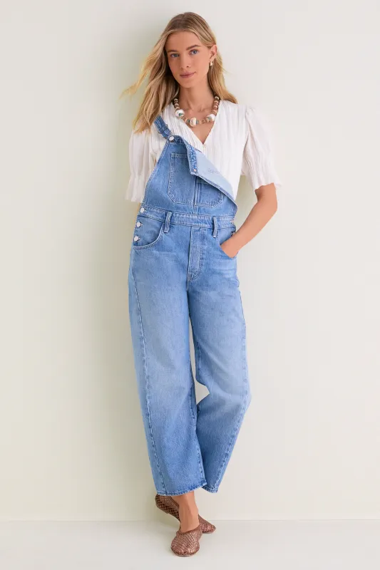 Last Bite The Half-Pipe Overall Ankle sold by Tuckernuck