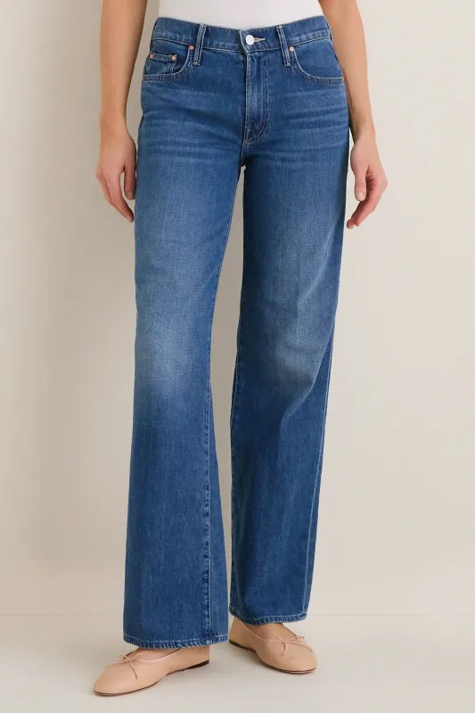 Big Tipper The Mid Rise Maven Skimp sold by Tuckernuck