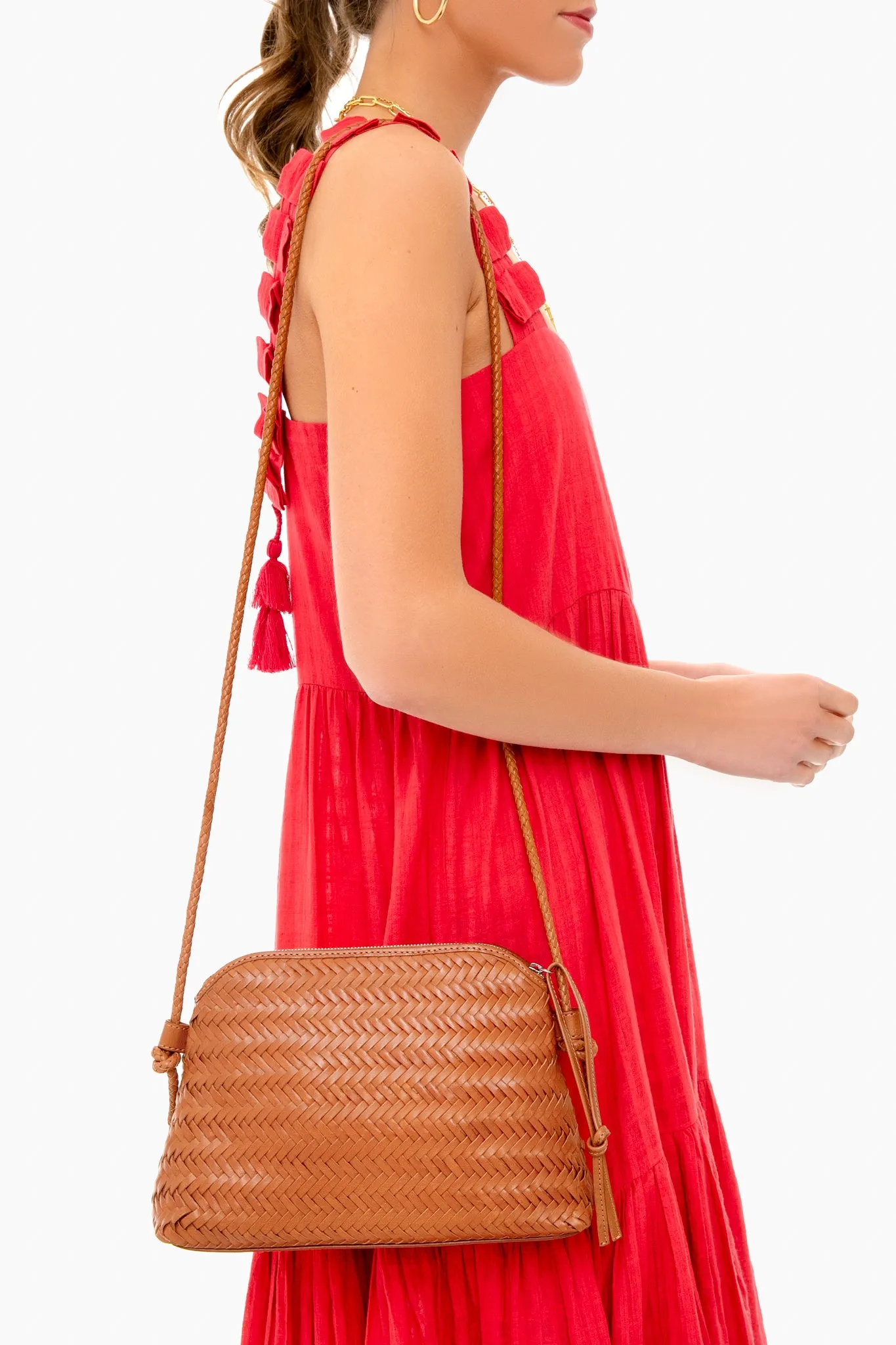 Timber Mallory Crossbody Bag sold by Tuckernuck product image thumbnail 2