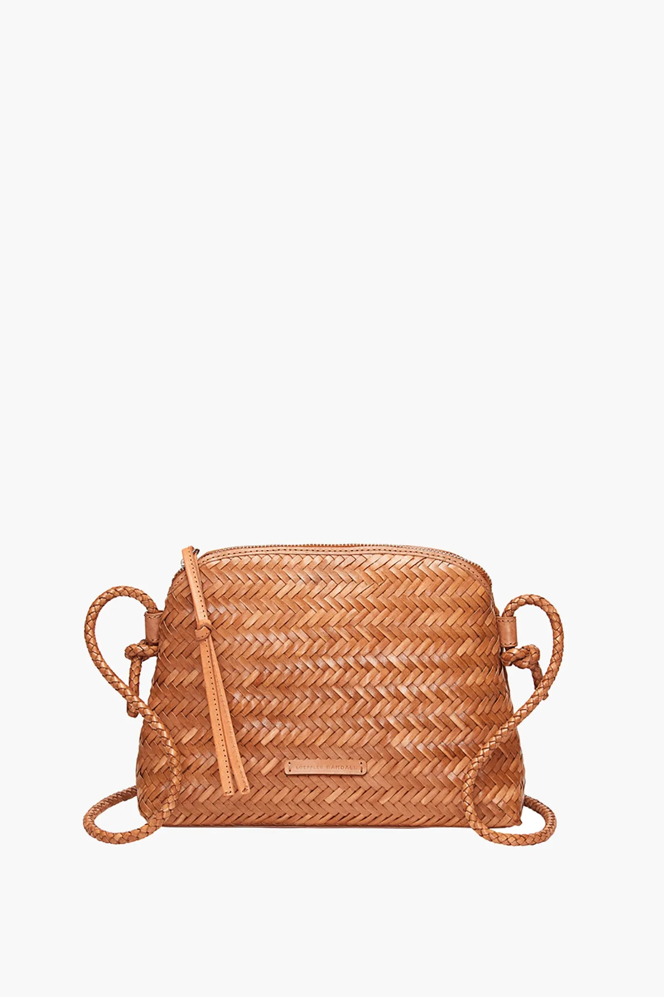 Timber Mallory Crossbody Bag sold by Tuckernuck