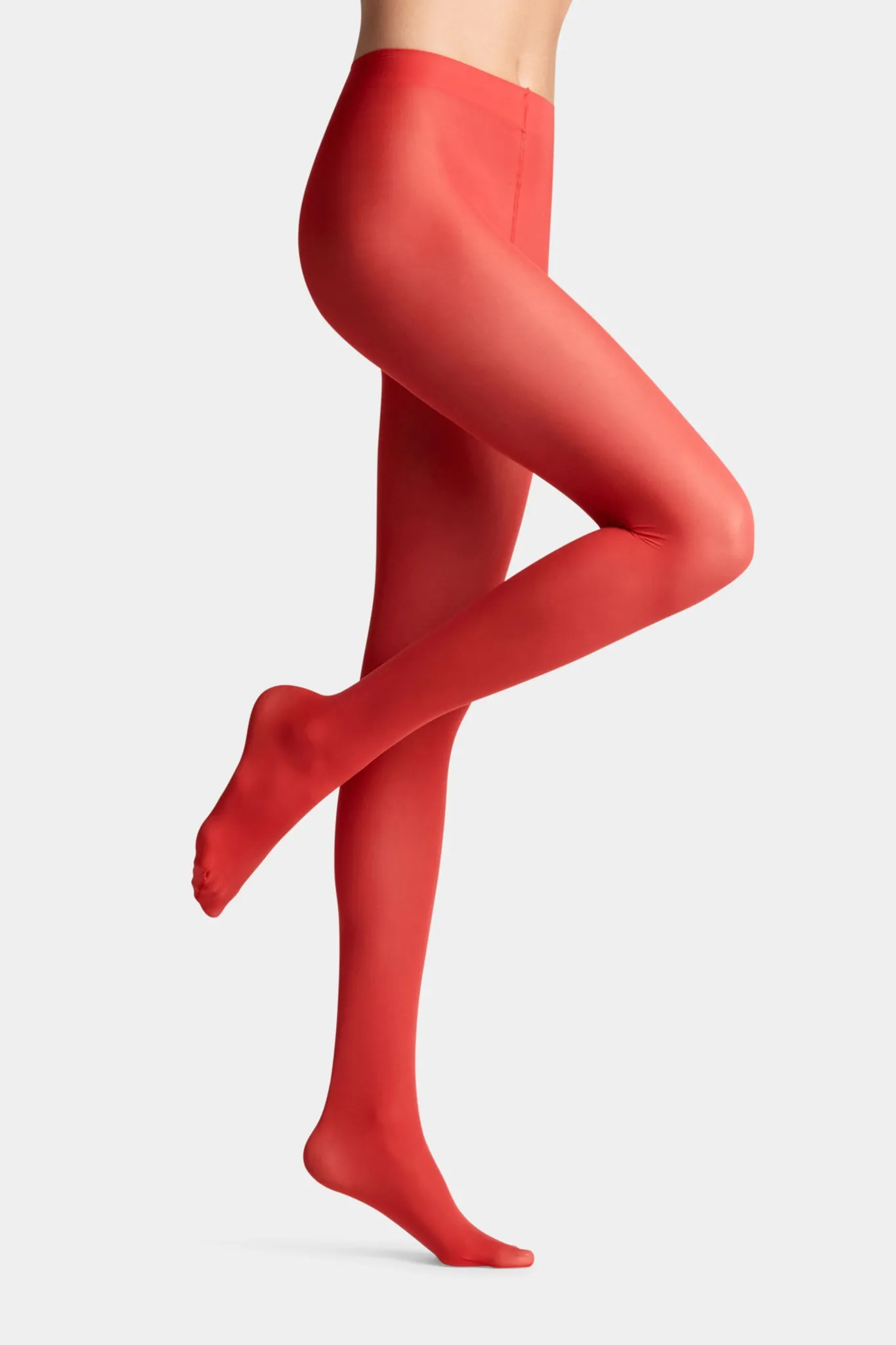 Scarlet Matte Deluxe 30 Tight sold by Tuckernuck product image thumbnail 3