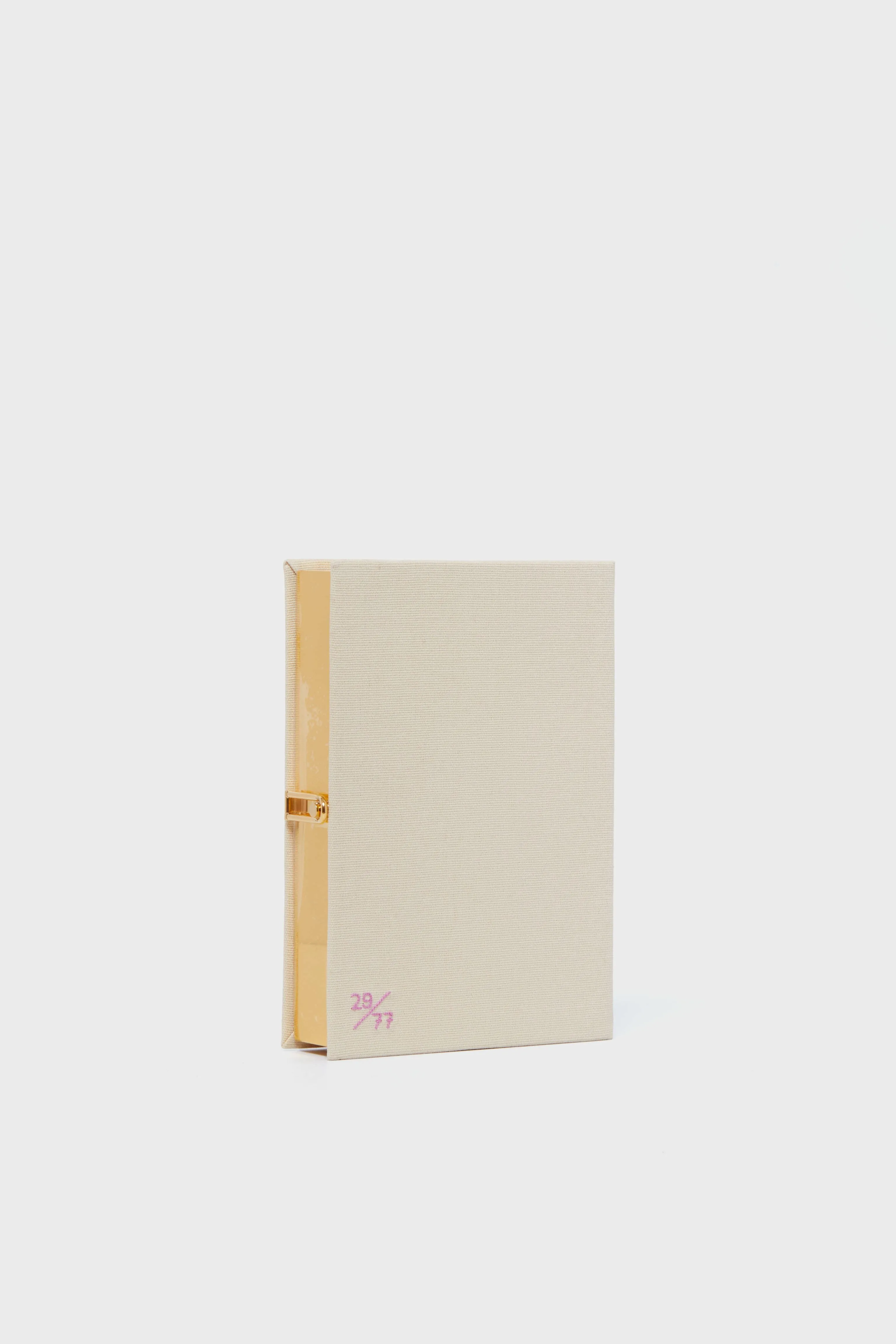 Sweethearts of the Rodeo Book Clutch sold by Tuckernuck product image thumbnail 4