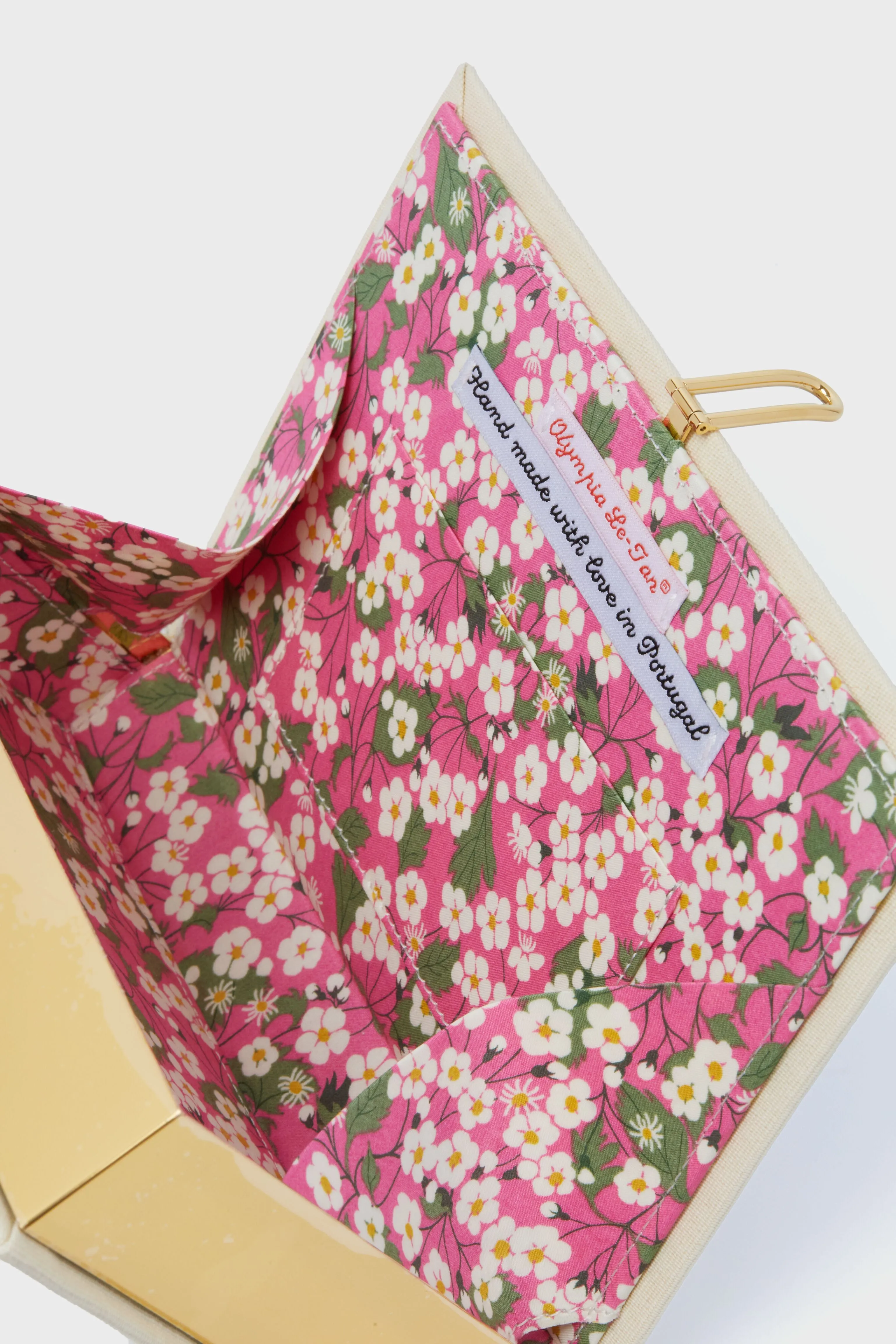 Sweethearts of the Rodeo Book Clutch sold by Tuckernuck product image thumbnail 5