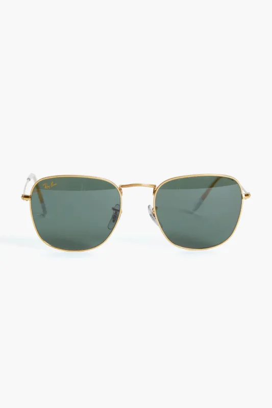 Frank Sunglasses made by Ray-Ban