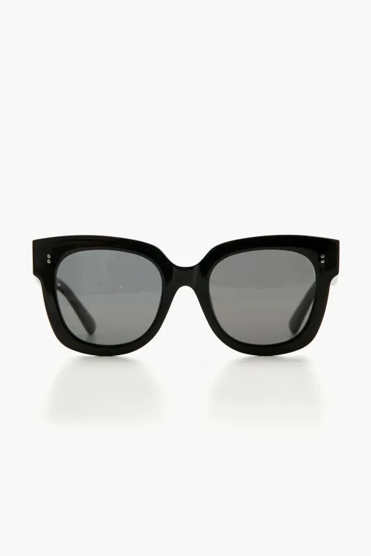 08 Black Sunglasses sold by Tuckernuck