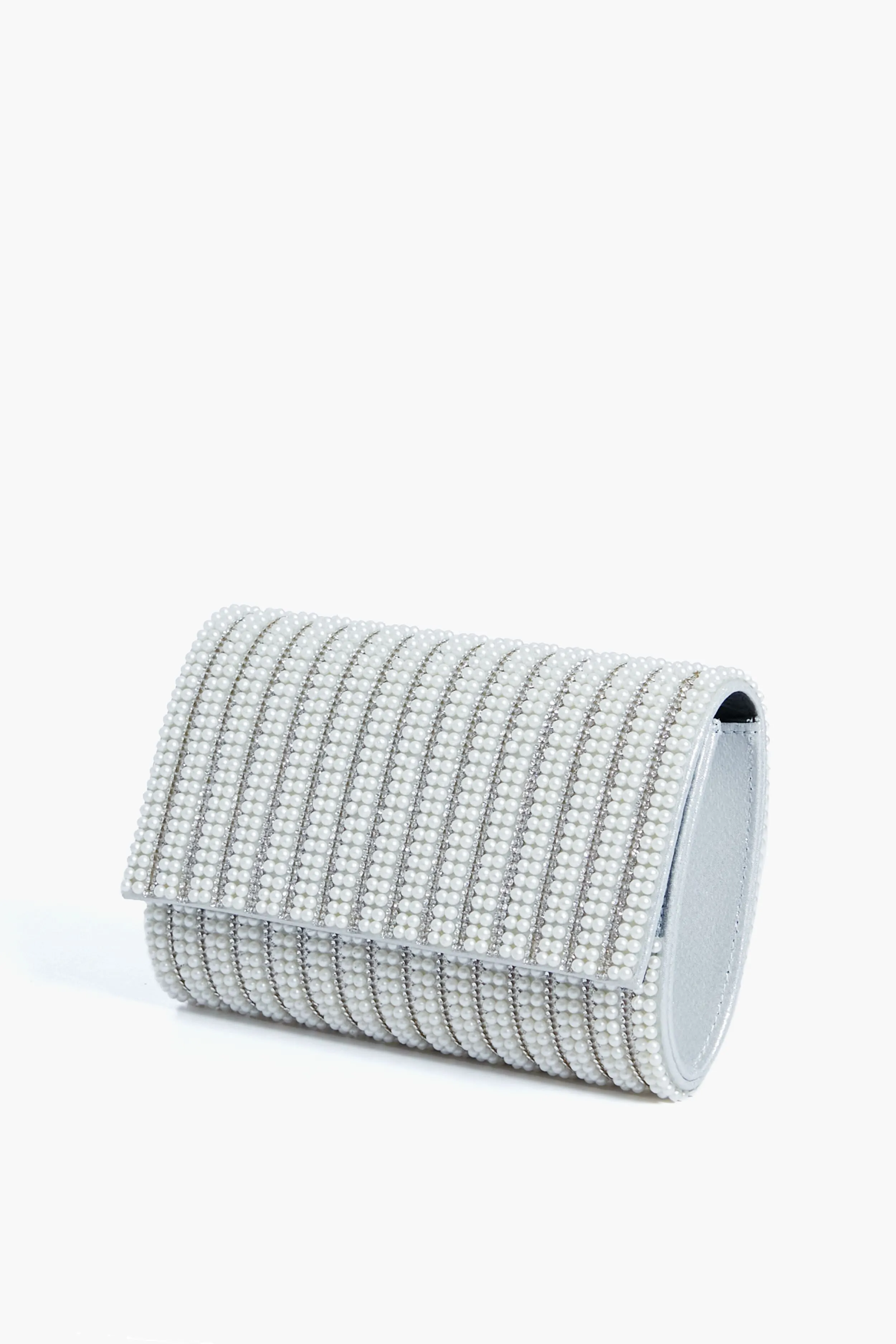 Pearl Bindi Hotfix Clutch sold by Tuckernuck product image thumbnail 5