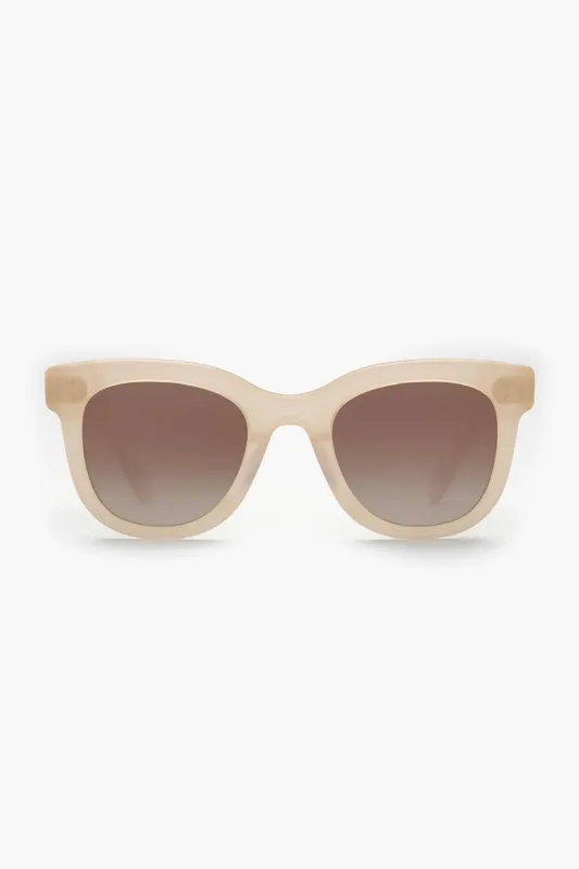 Blonde Jena Sunglasses sold by Tuckernuck