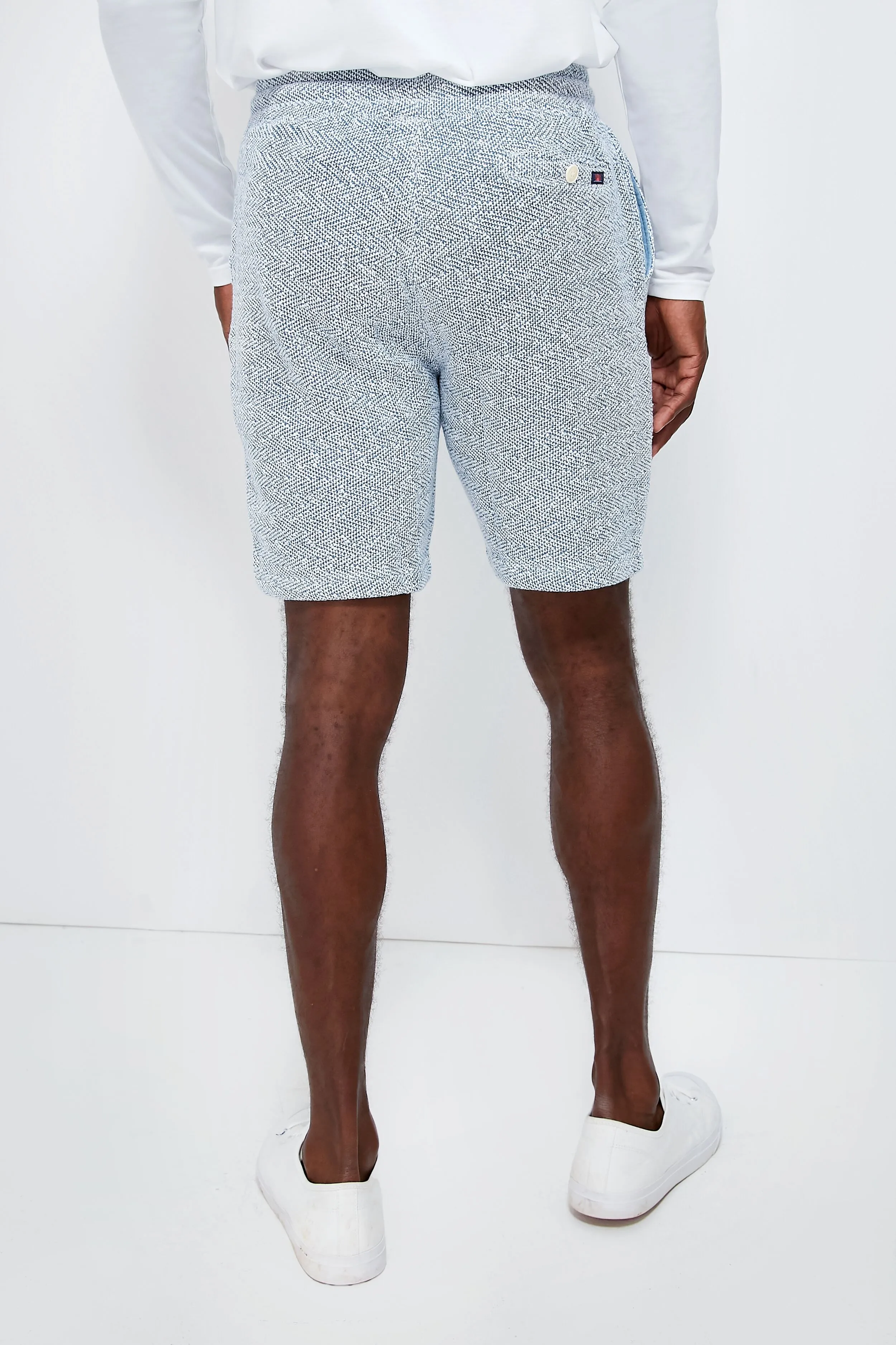 Whitewater Short sold by Tuckernuck product image thumbnail 5