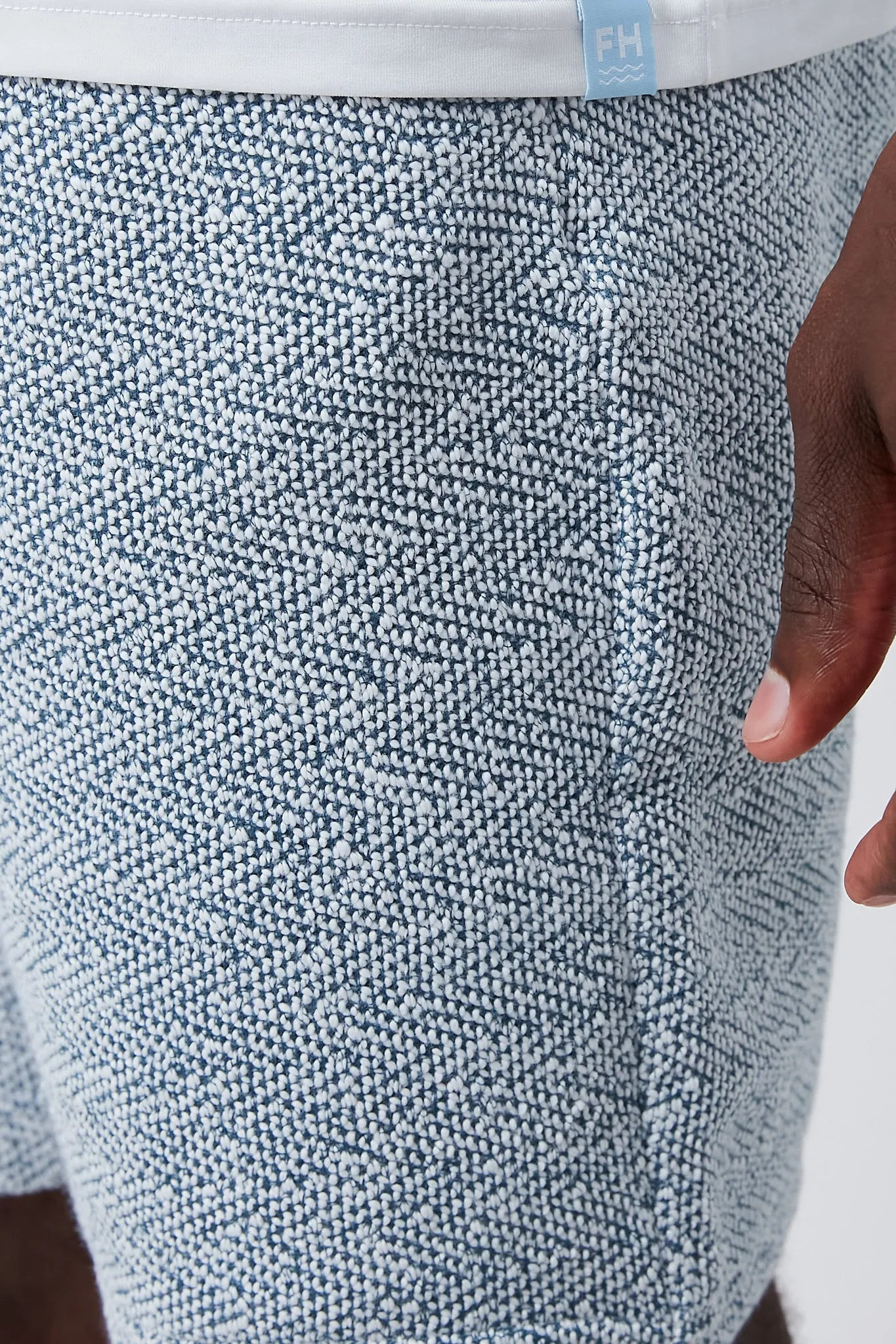 Whitewater Short sold by Tuckernuck product image thumbnail 2