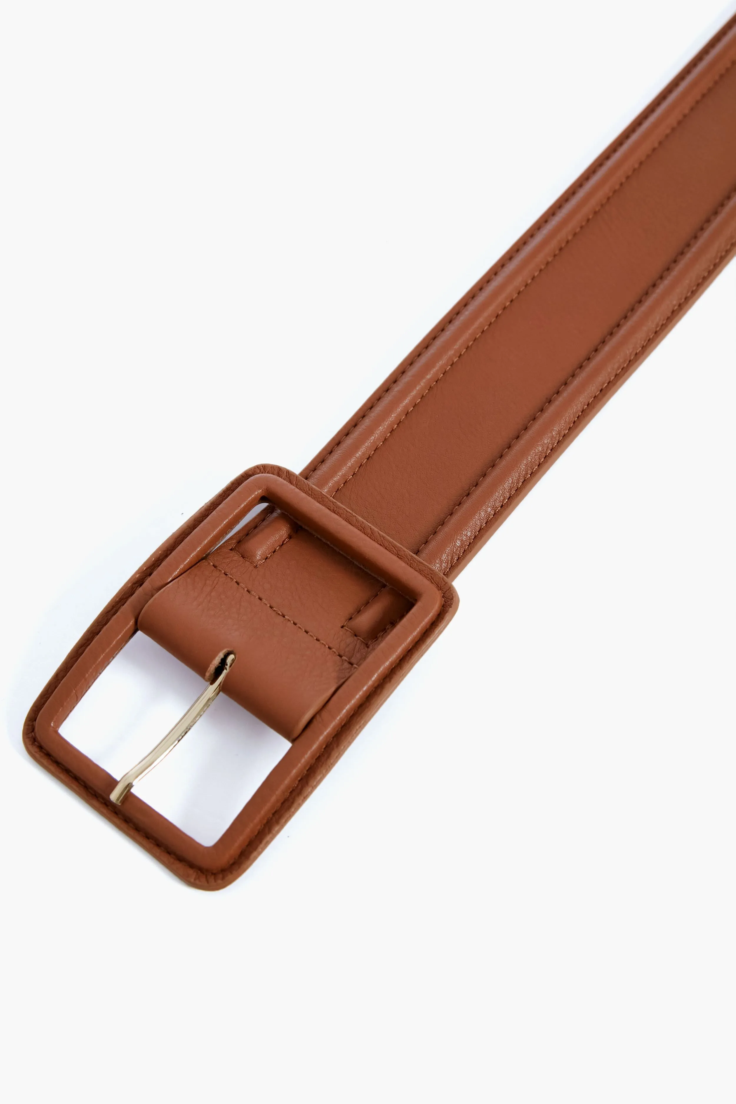 Cuoio Kane Belt sold by Tuckernuck product image thumbnail 4