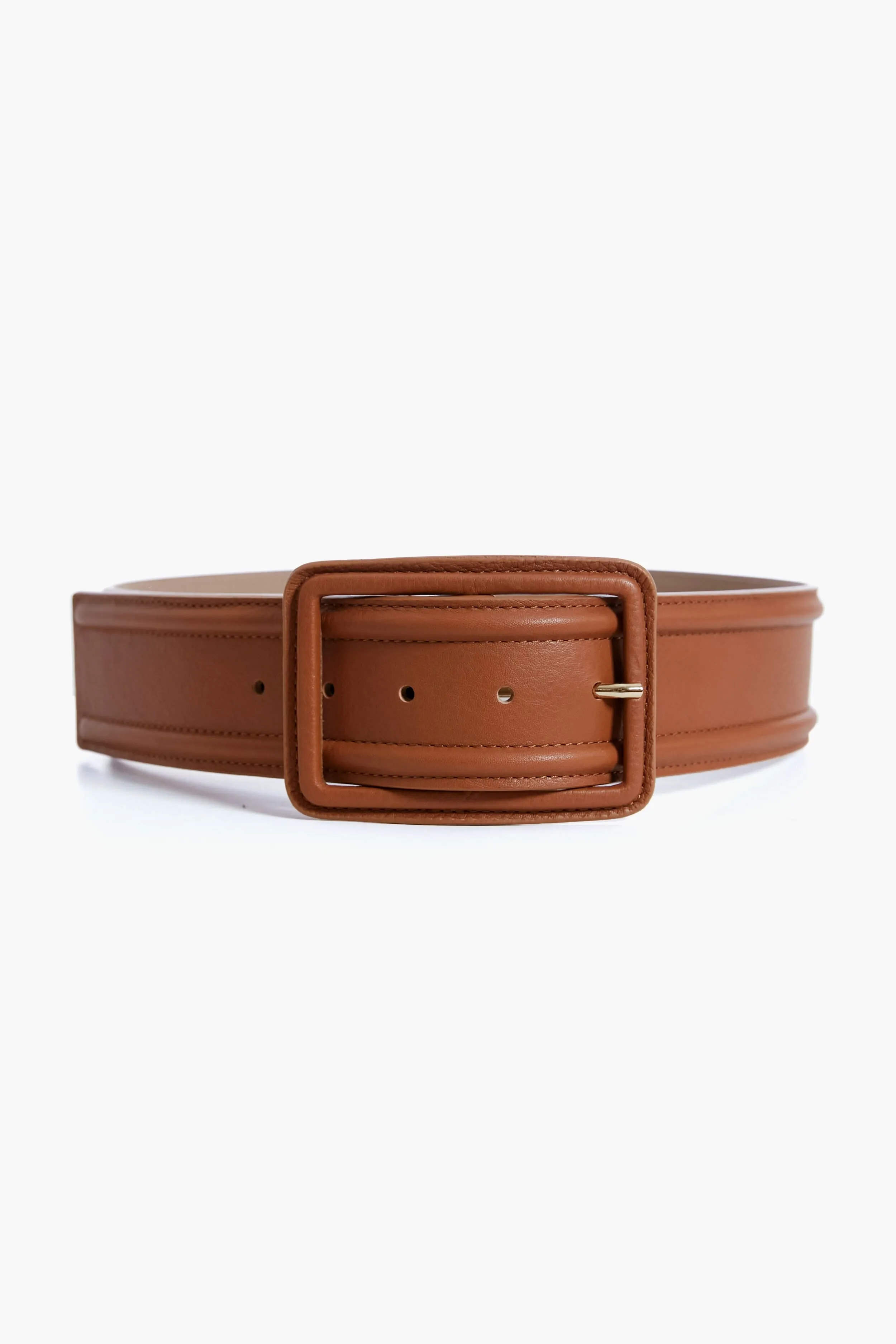 Cuoio Kane Belt sold by Tuckernuck