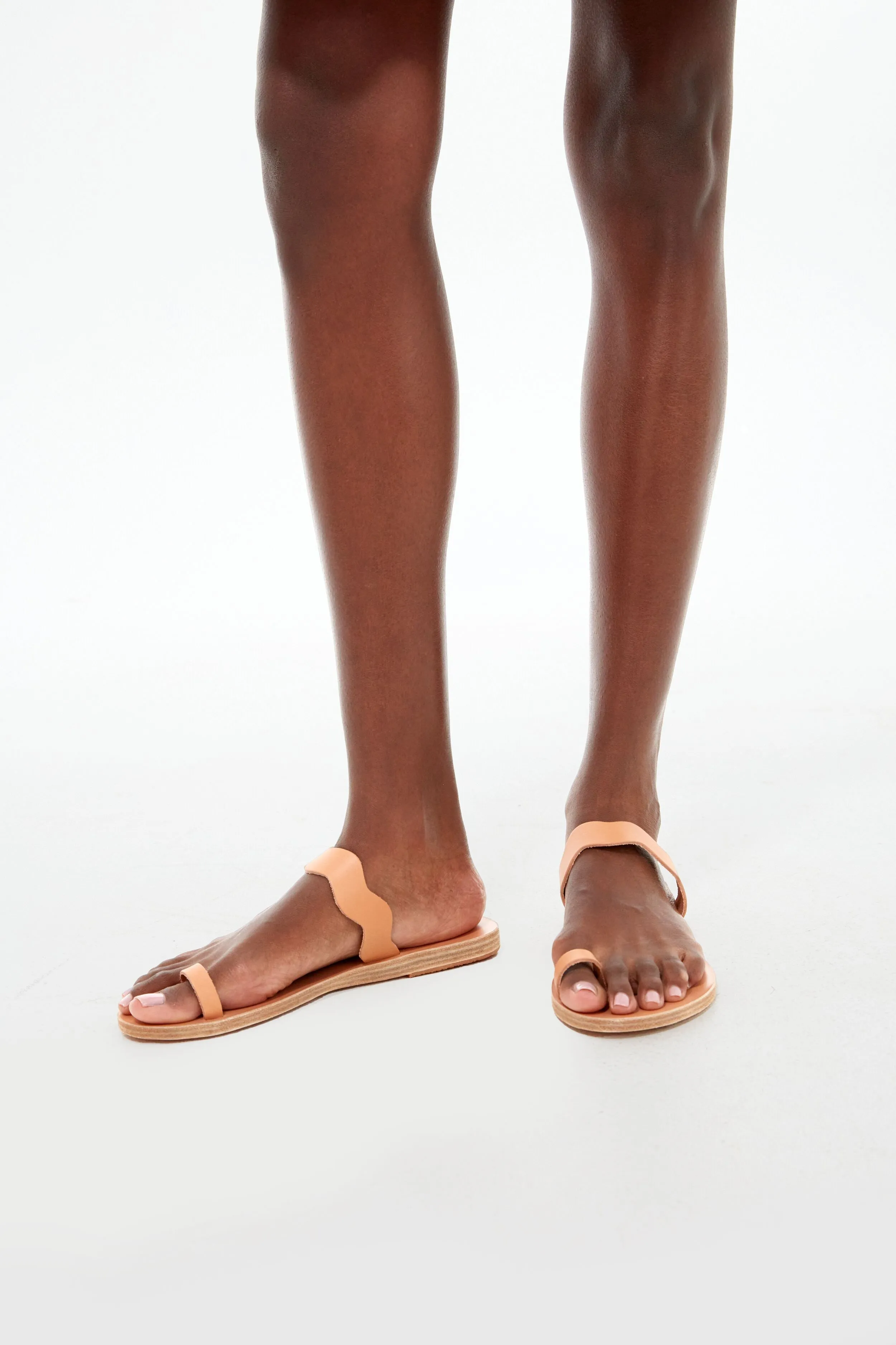Natural Thasos Sandals sold by Tuckernuck product image thumbnail 2