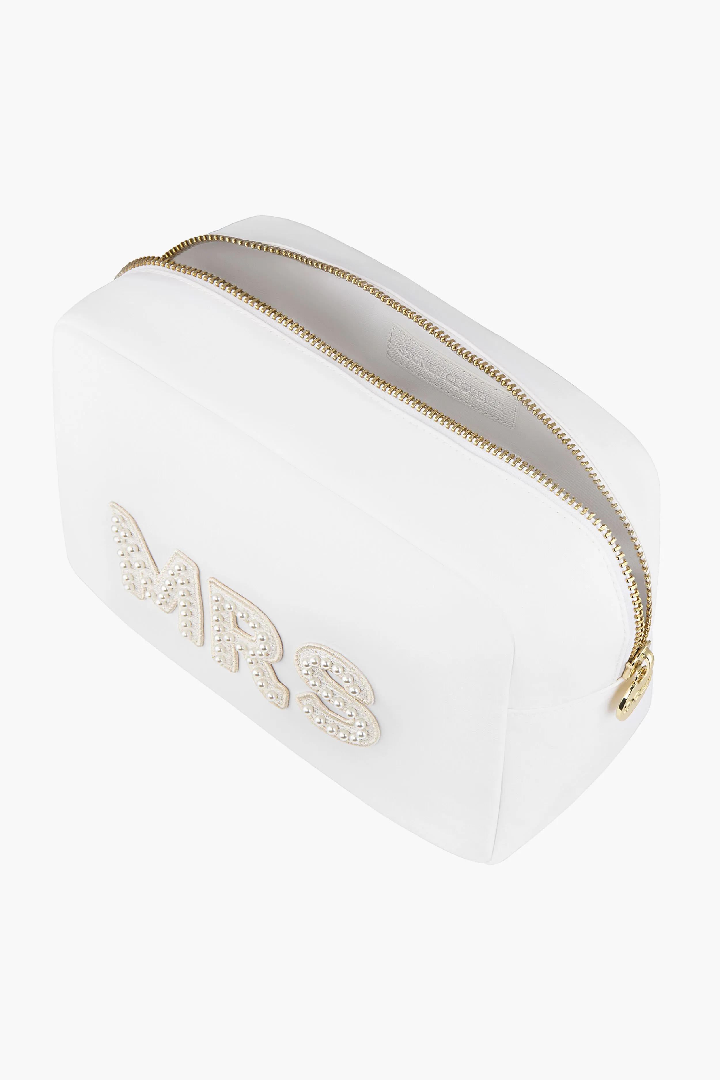 MRS Blanc Large Pouch sold by Tuckernuck product image thumbnail 2