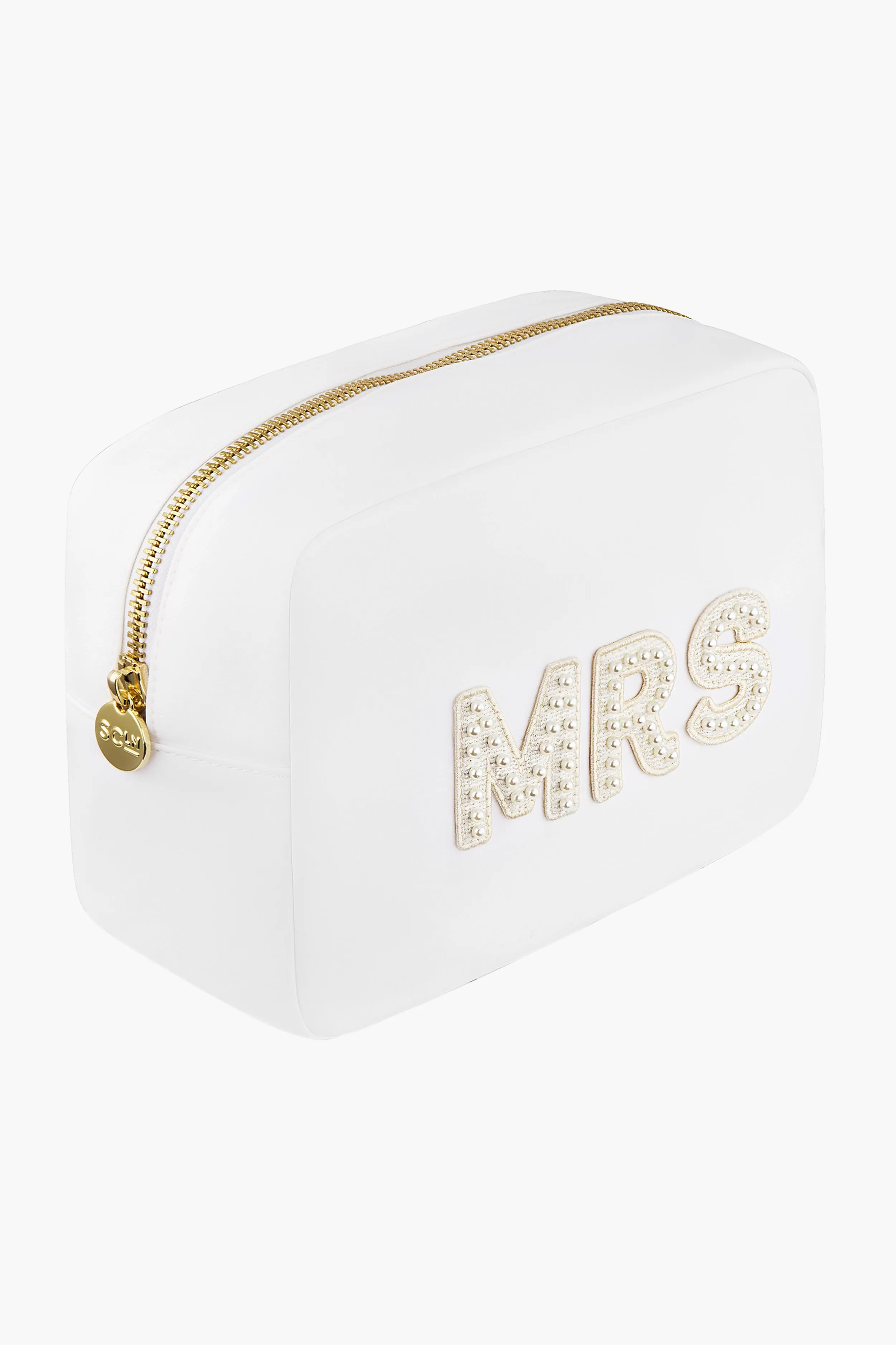 MRS Blanc Large Pouch sold by Tuckernuck product image thumbnail 3