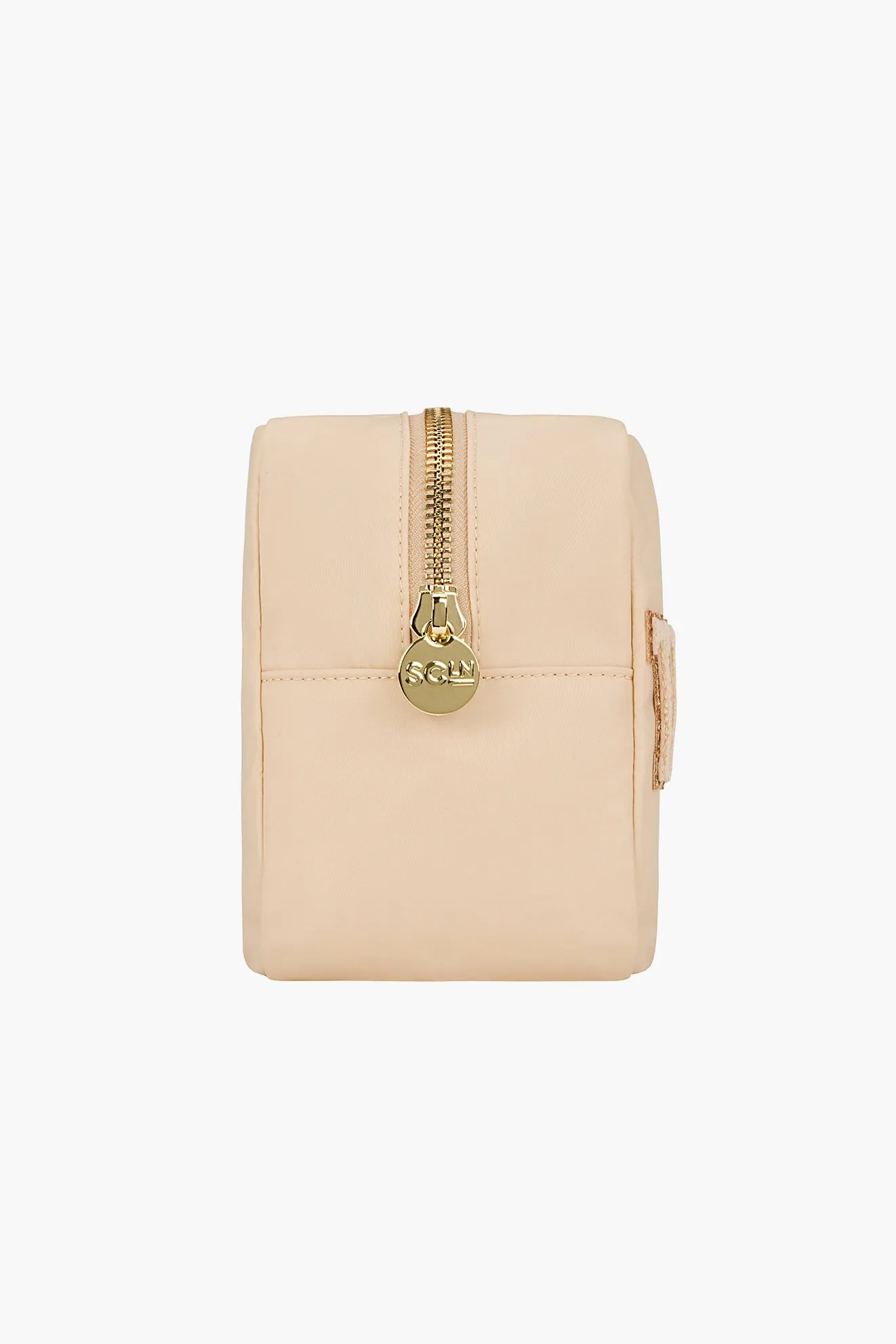 TRAVEL Sand Large Pouch sold by Tuckernuck product image thumbnail 3