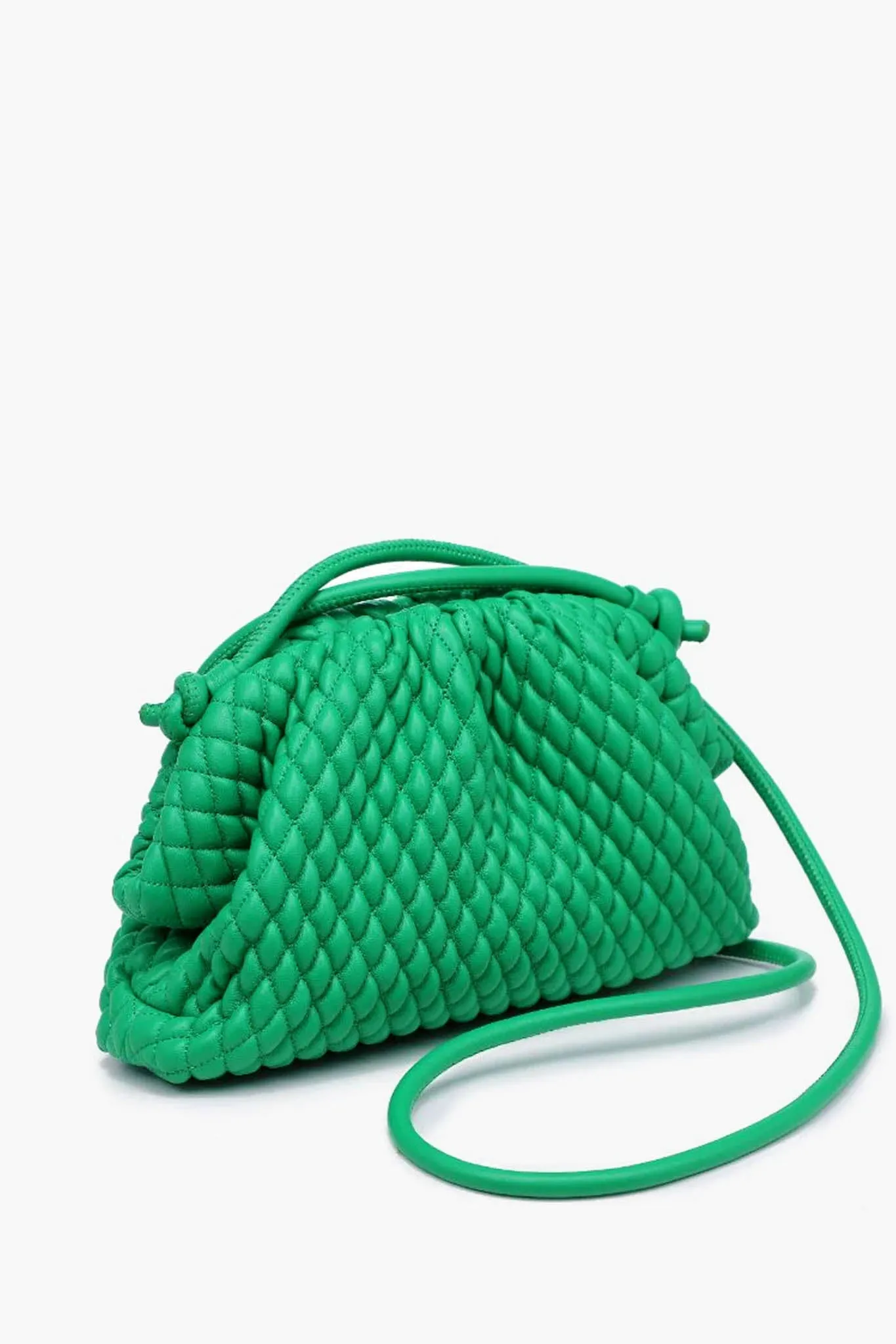 Kelly Green Elise Bag sold by Tuckernuck product image thumbnail 3